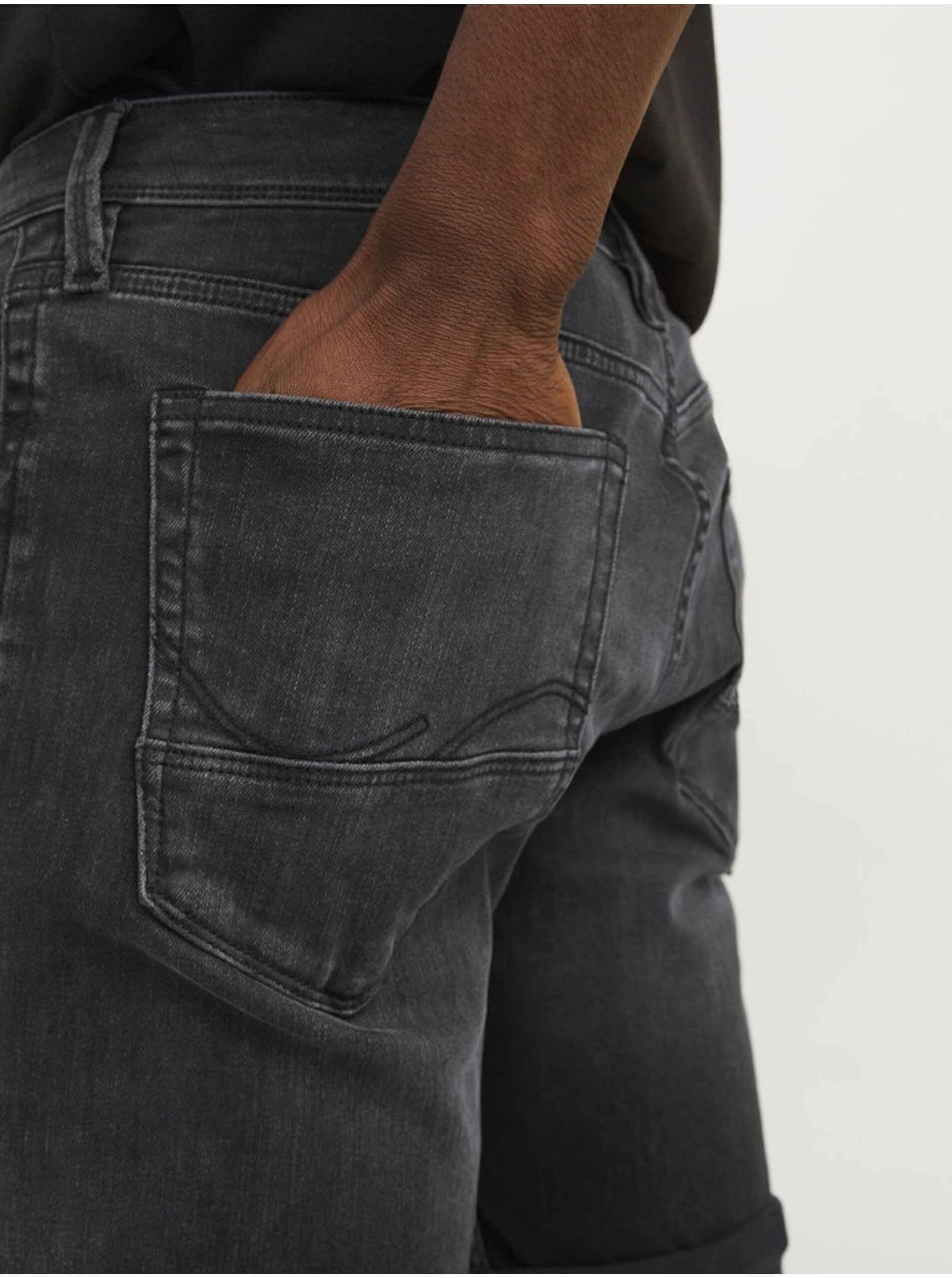 Pantaloni scurți bărbați Jack &amp; Jones