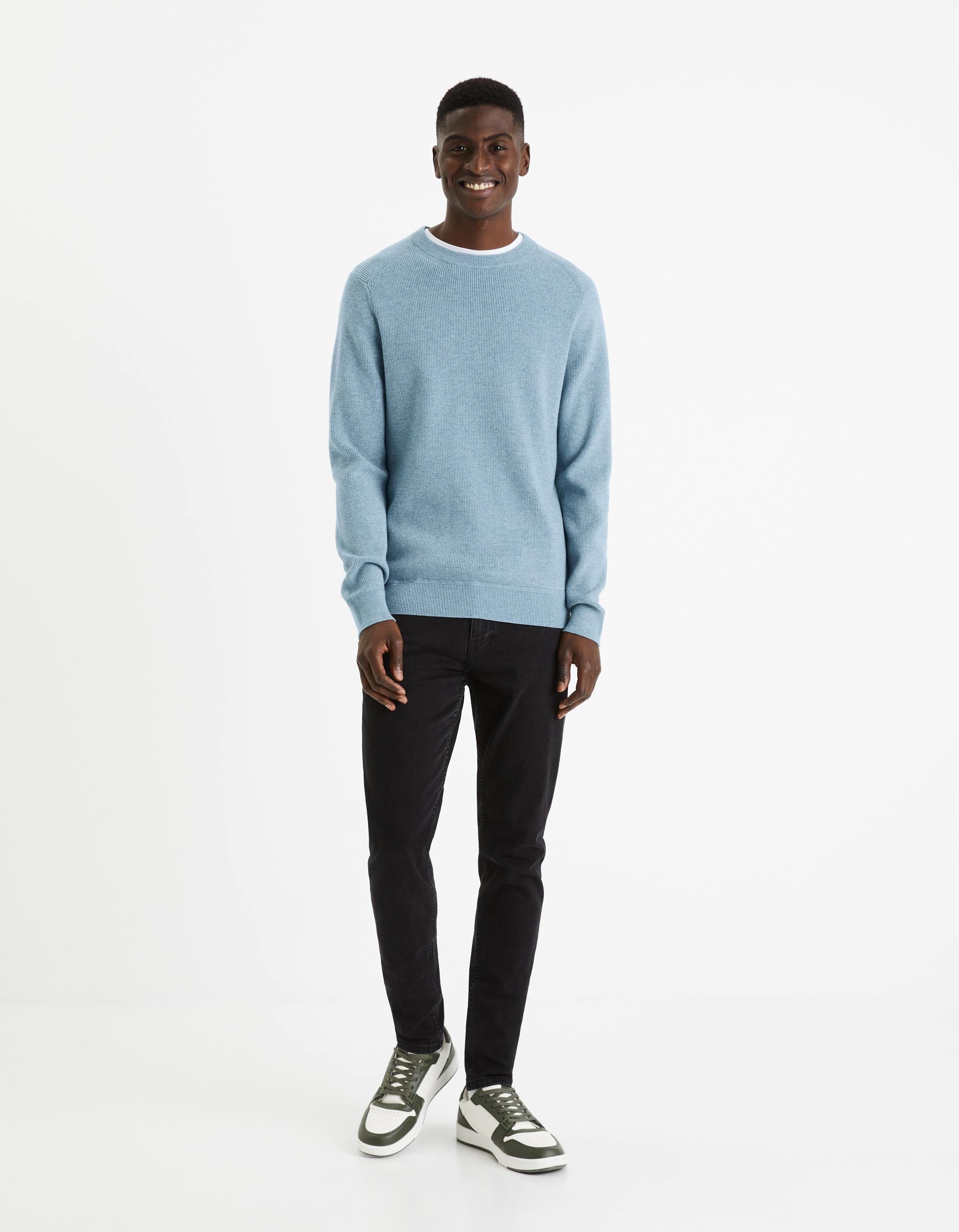 Celio Femoon Sweater - Men&#039;s