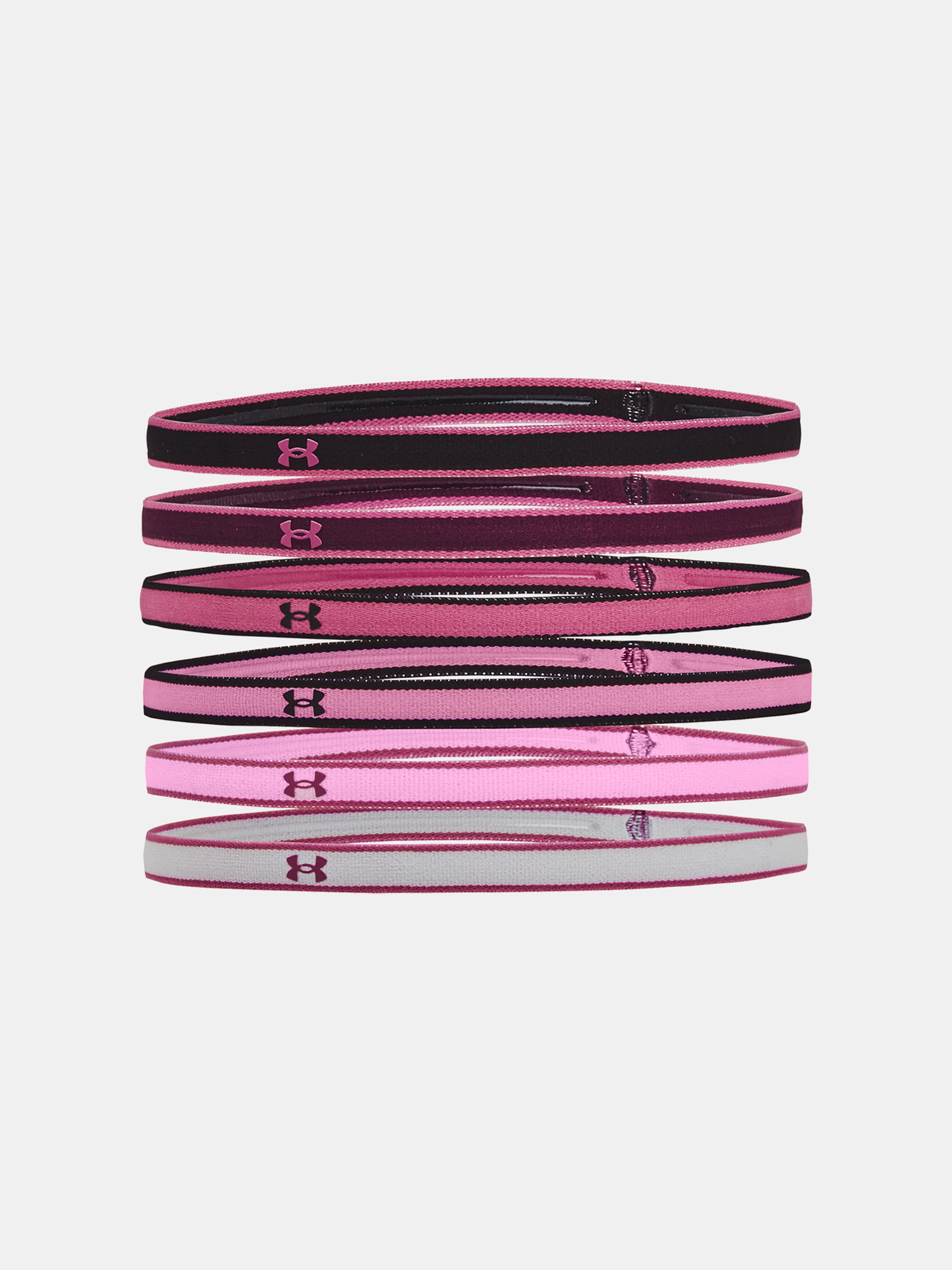 mini headbands under armour