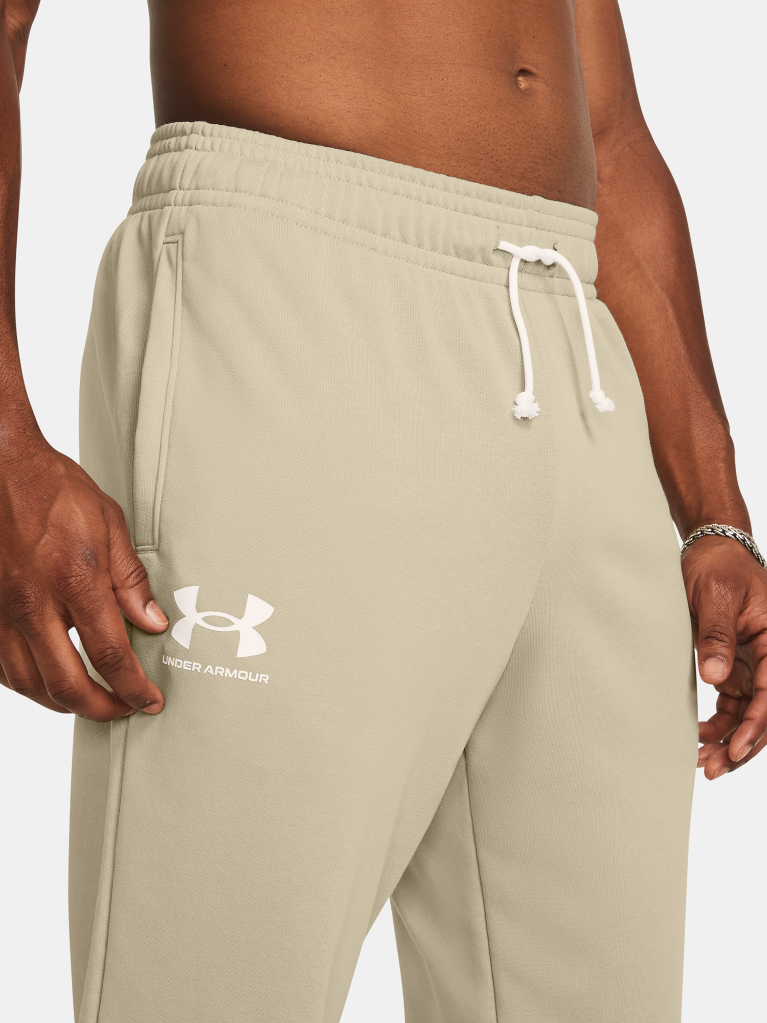 pentru barbati Under Armour - bej