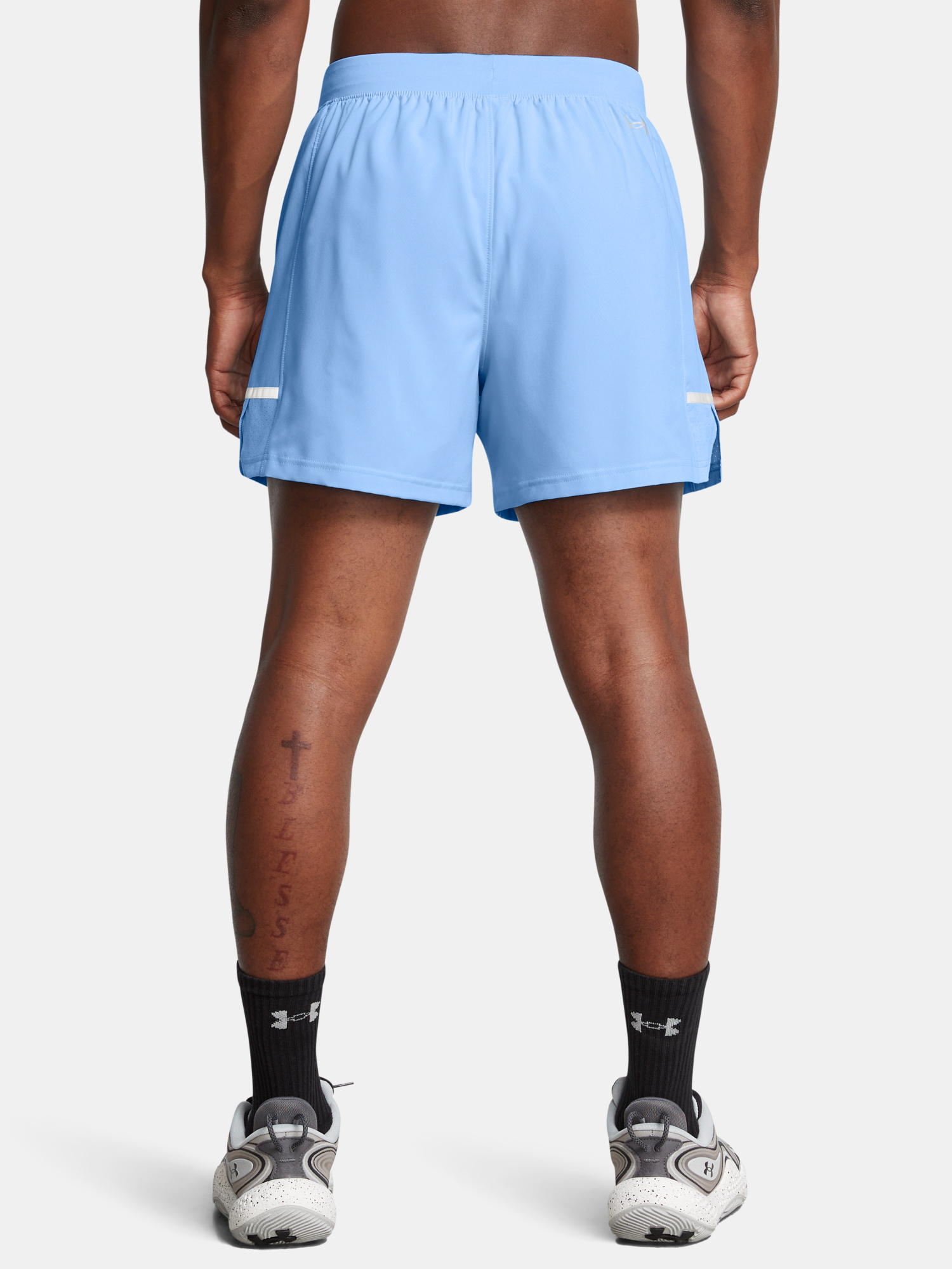 Under Armour Men&#039;s Shorts UA Zone Pro 5in Short - Men
