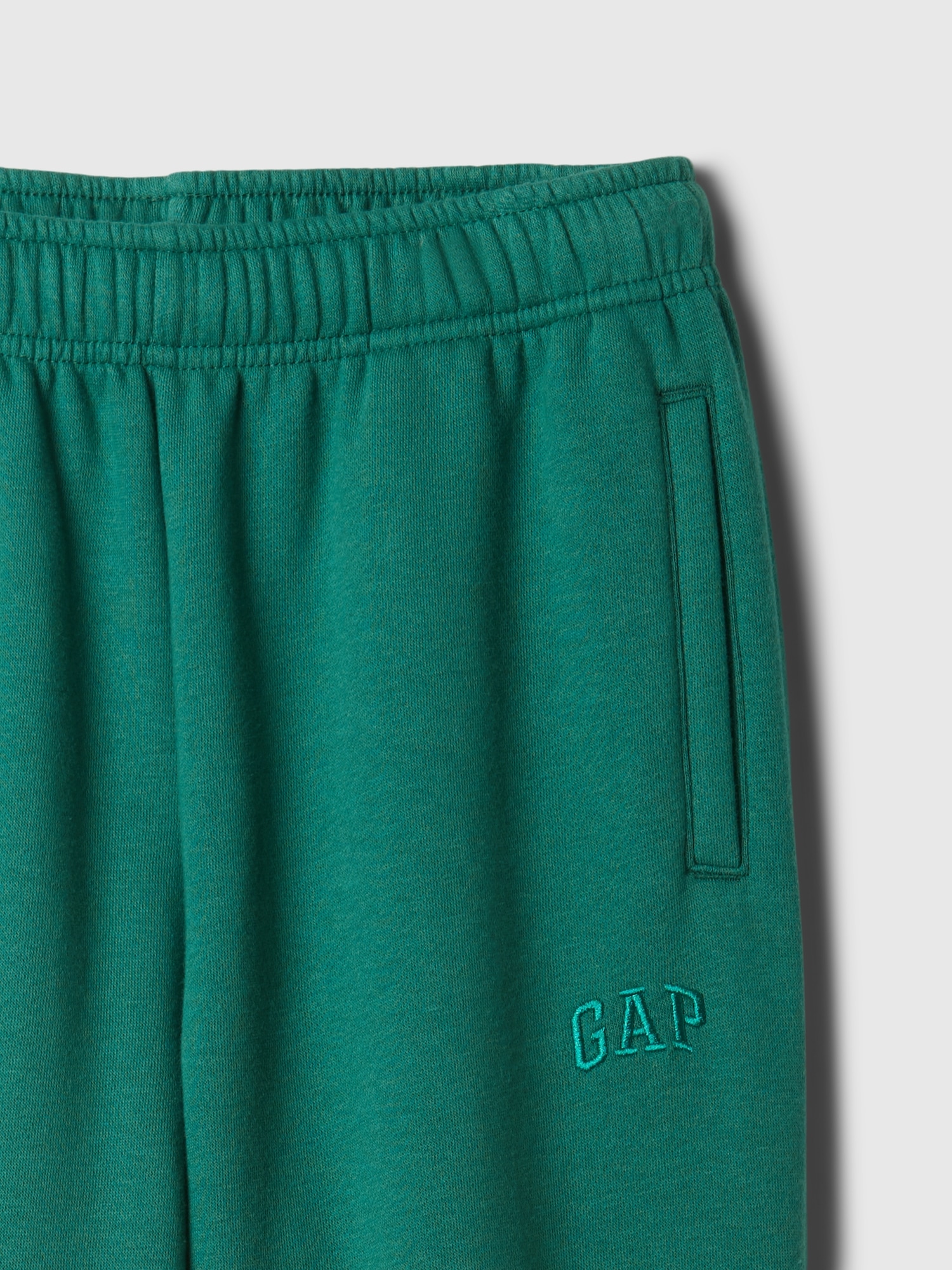 GAP Kids Sweatpants with Logo - Girls