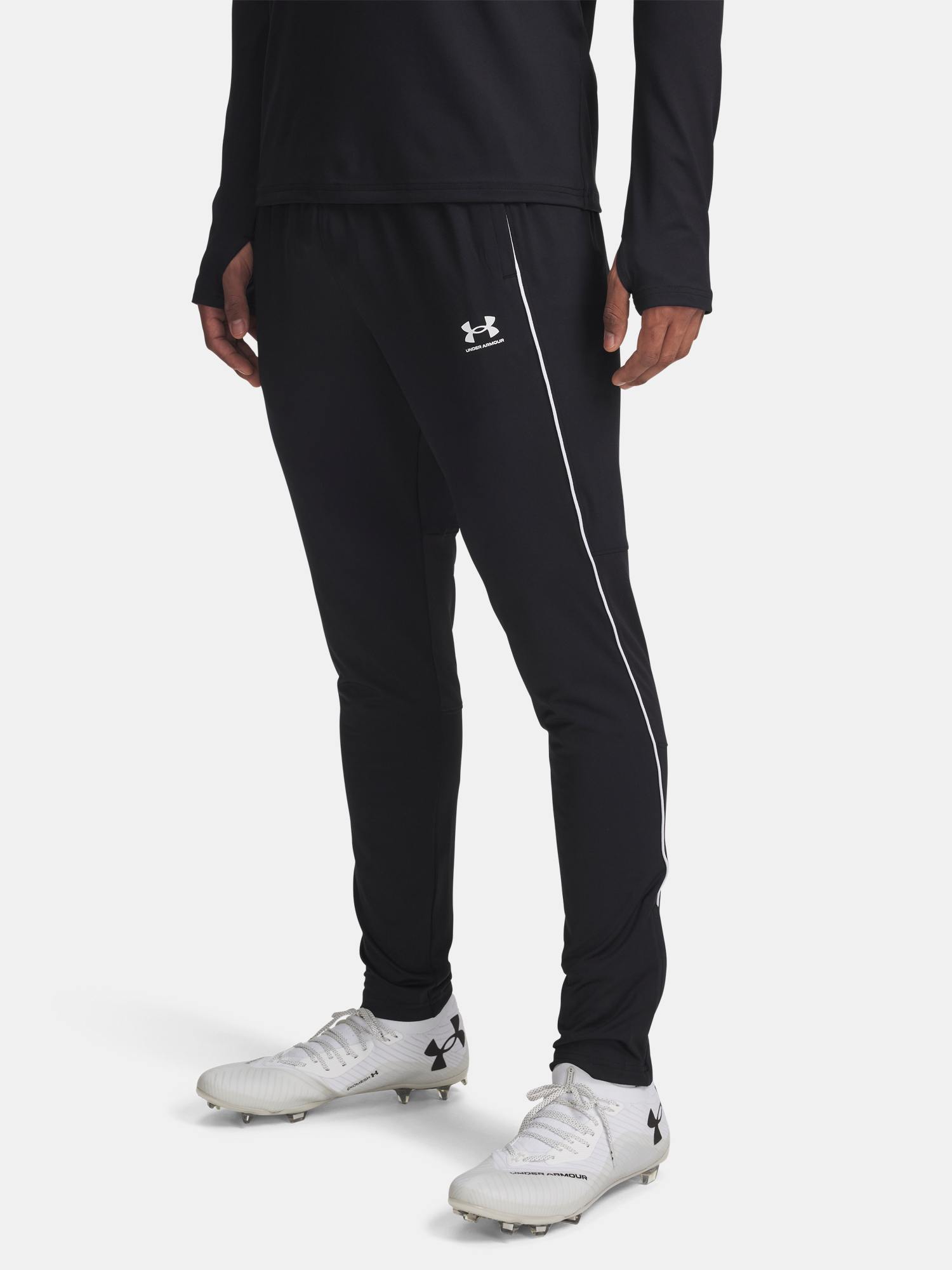 Men&#039;s Sports Pants Under Armour UA M Challenger Training Pn - Men&#039;s