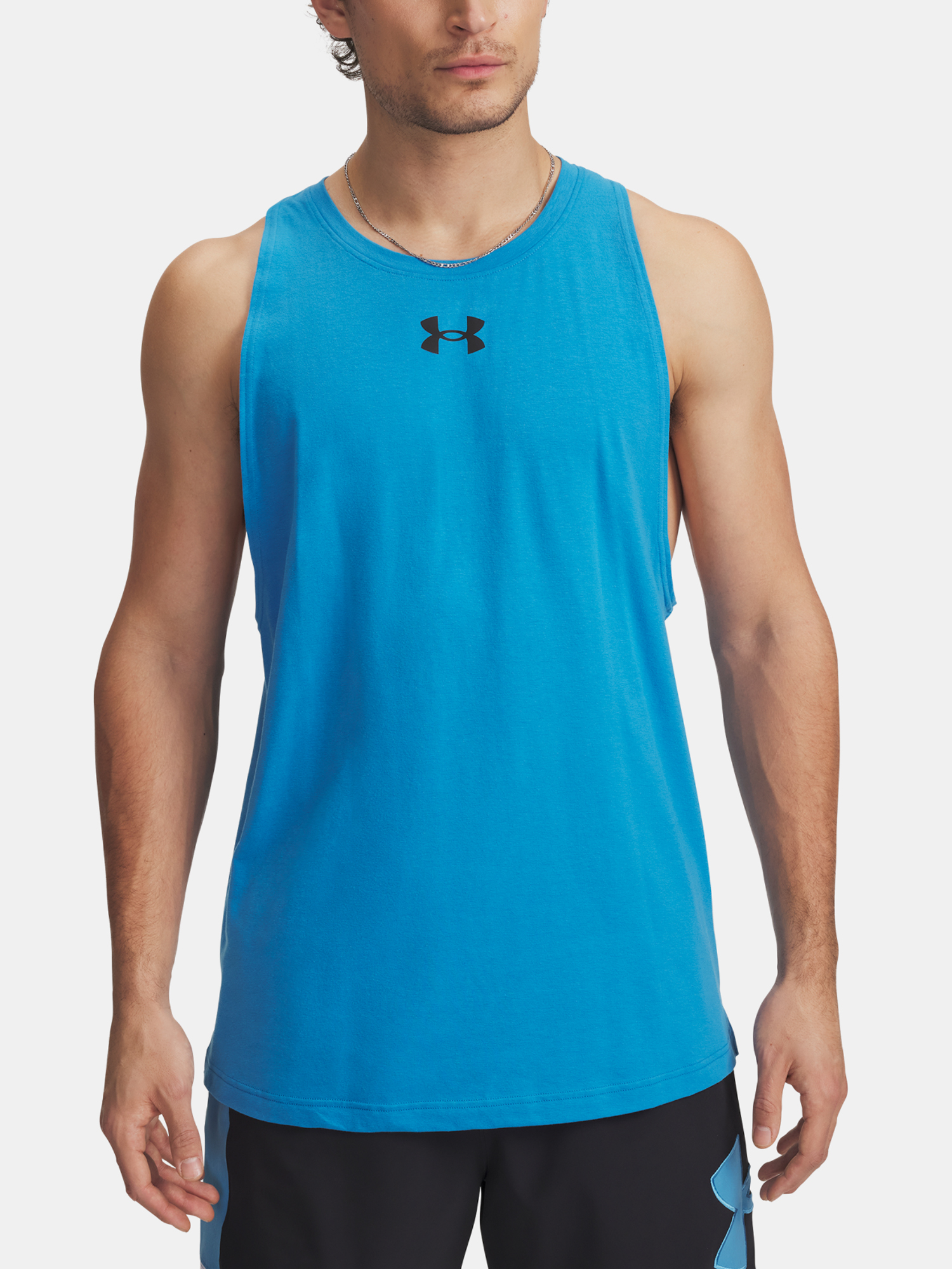 Men's tank top Under Armour UA Zone Tank - Men's