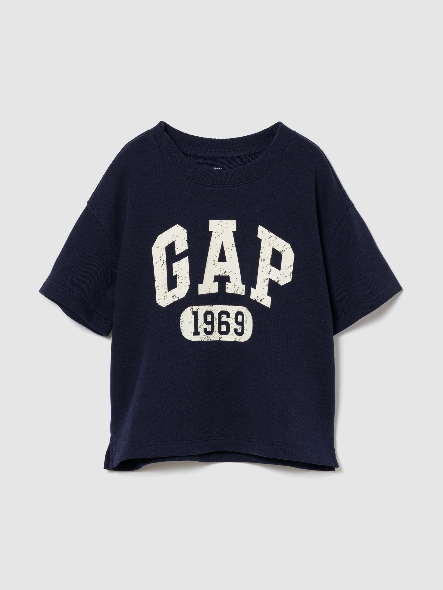 Детска тениска GAP с лого за момчета