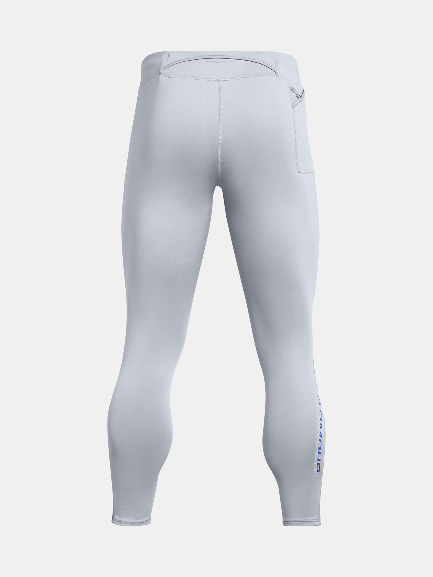 Pantaloni si pantaloni scurti pentru barbati Under Armour - gri