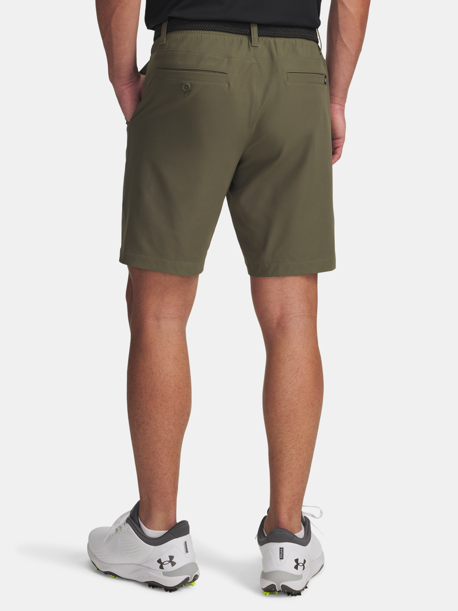 Pantaloni scurți Under Armour UA Drive Taper pentru bărbați