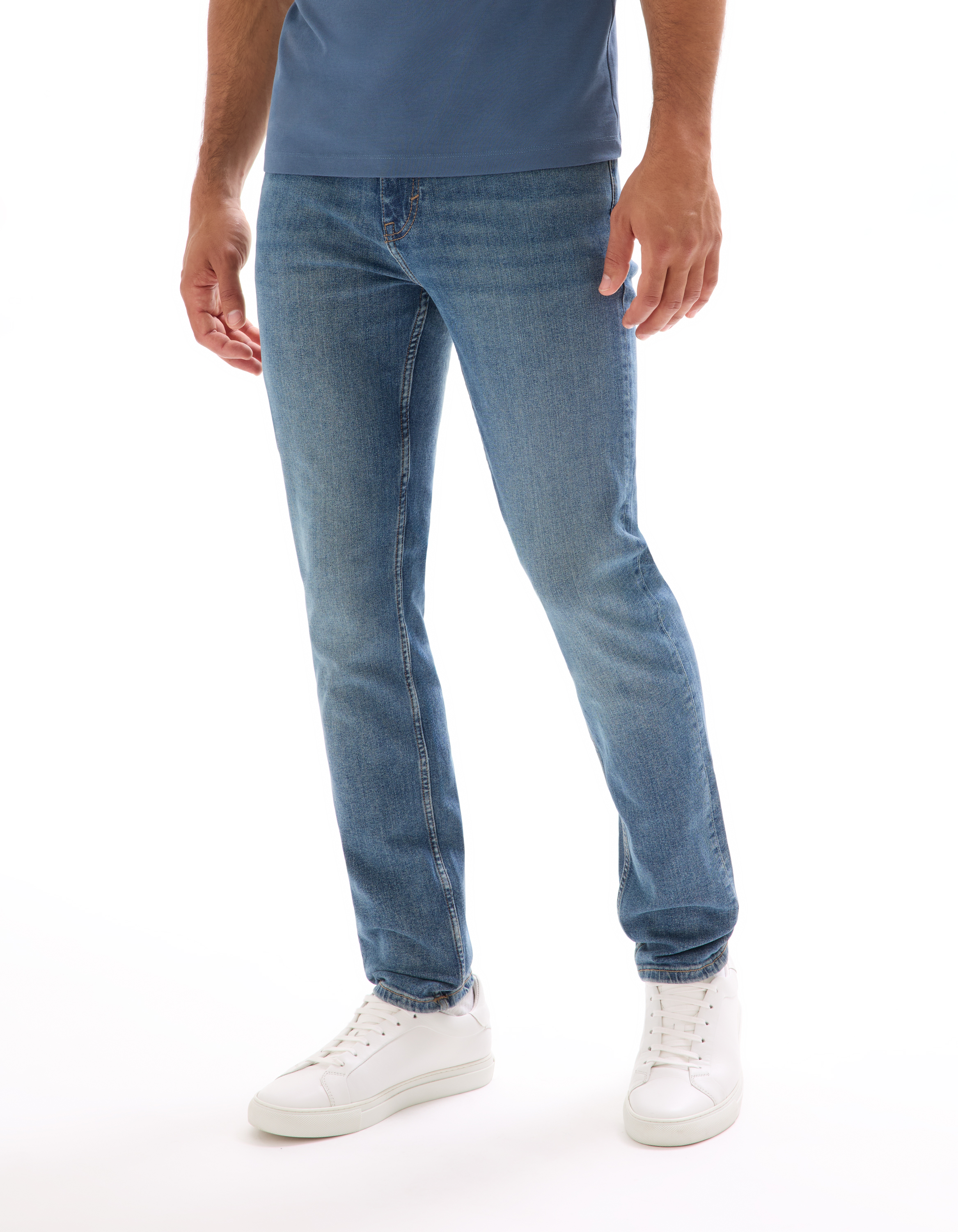 Celio Jeans C25 slim Foslim - Men&#039;s