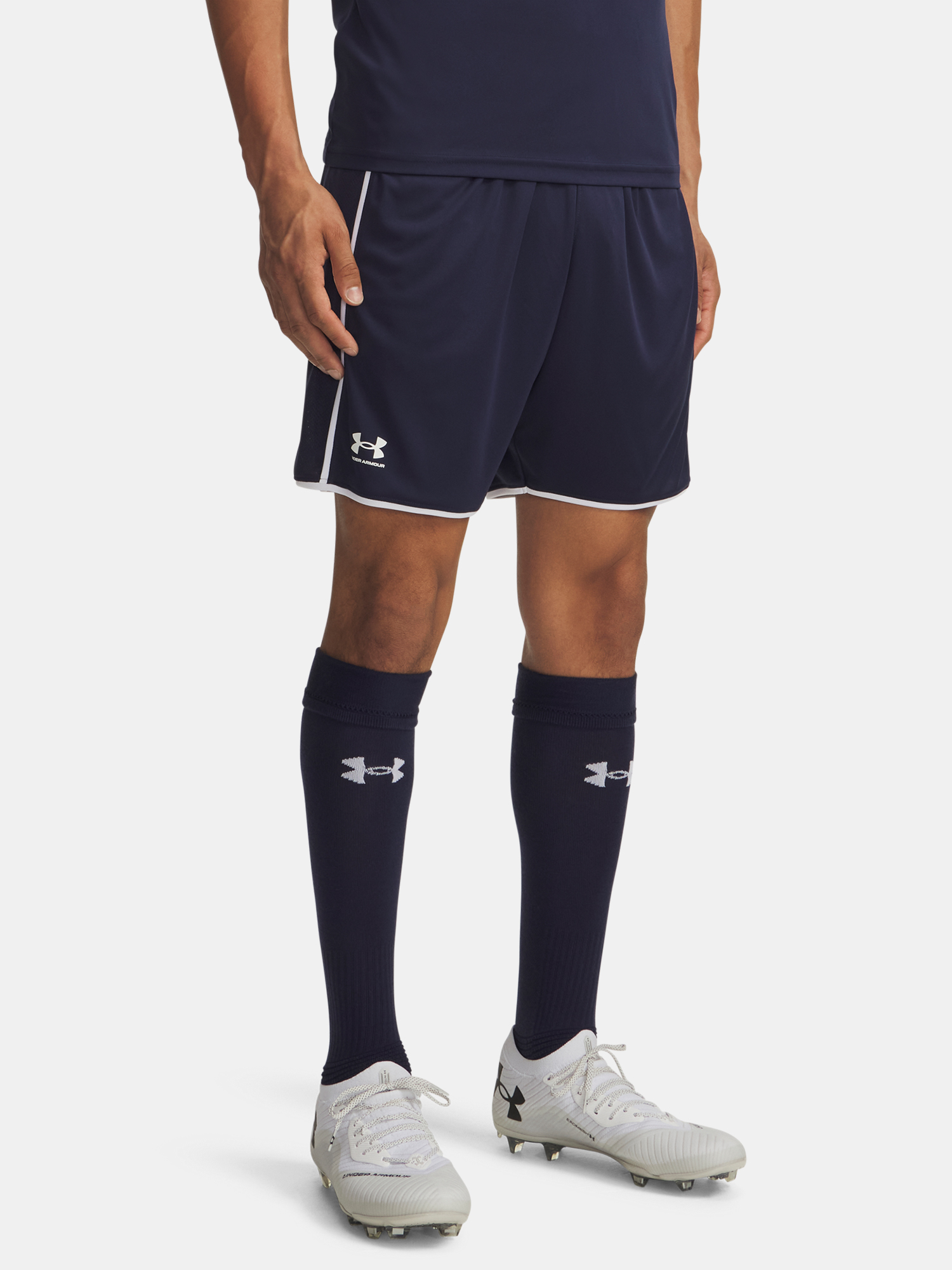 Under Armour – sportivi pentru bărbați pantaloni