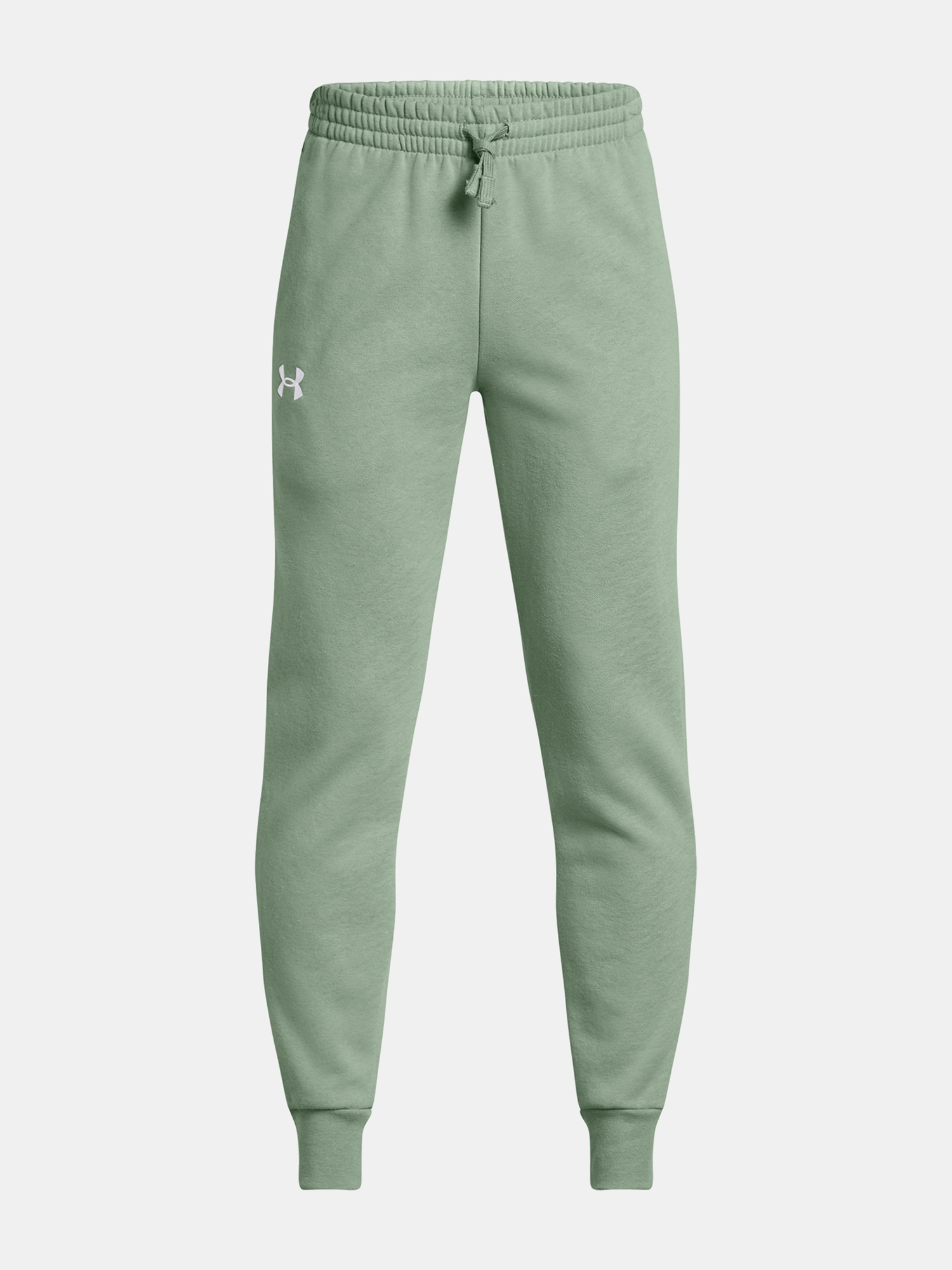 Boys sweatpants Under Armour UA Rival Fleece Joggers - Boys