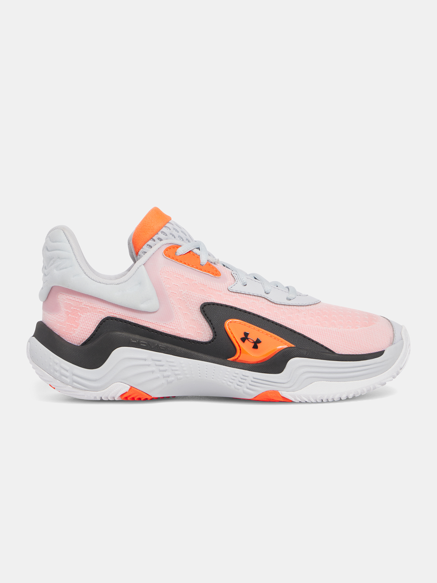Unisexové boty Under Armour UA Spawn 7 - unisex