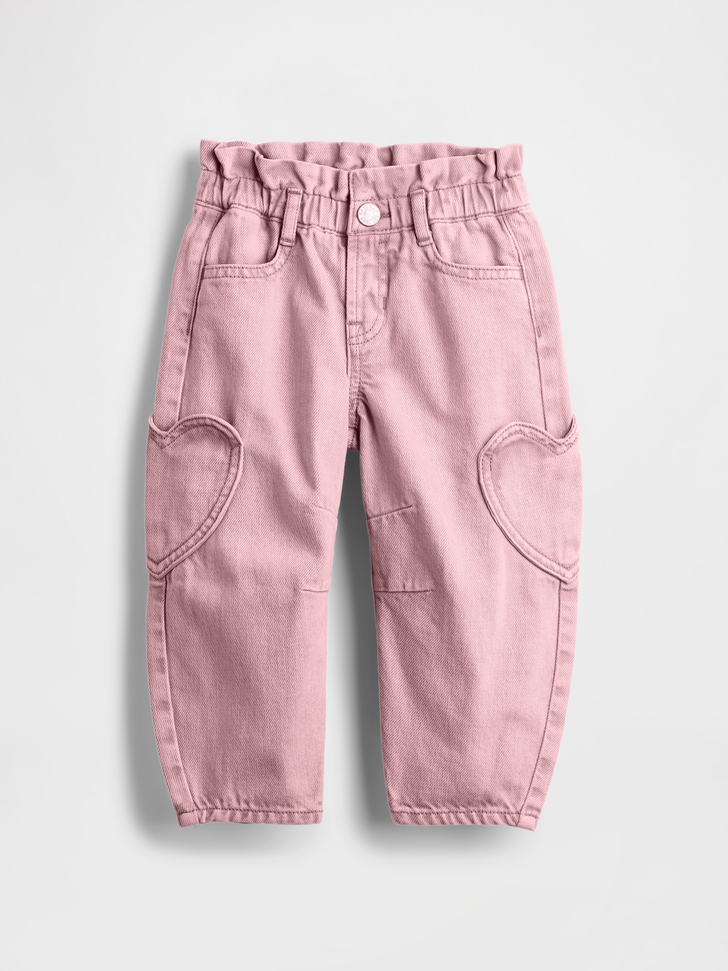 GAP Baby Jeans Horseshoe - Girls