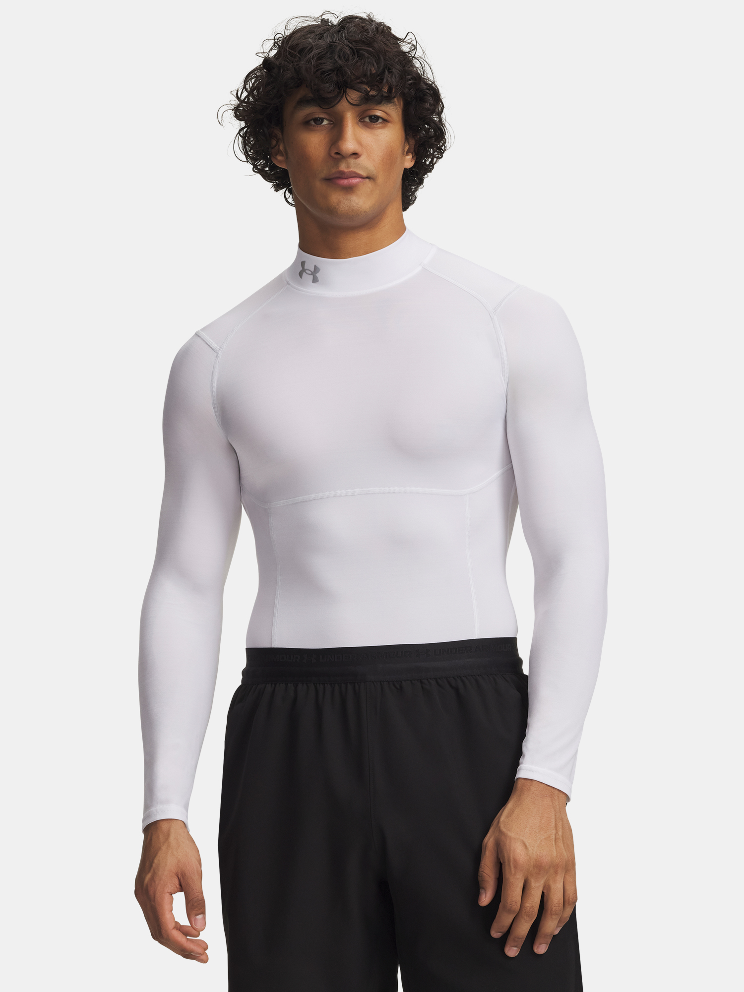 Мъжка тениска Under Armour UA HG Elite Comp