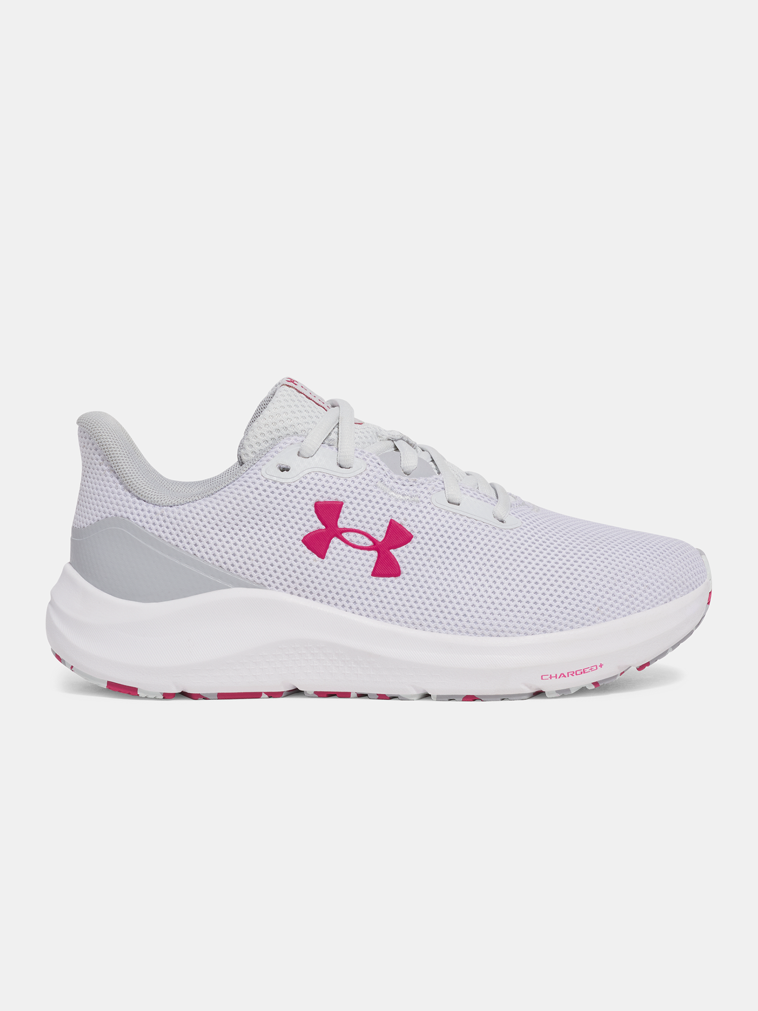 Womens shoes Under Armour UA W Charged Pursuit 4 - Womens
