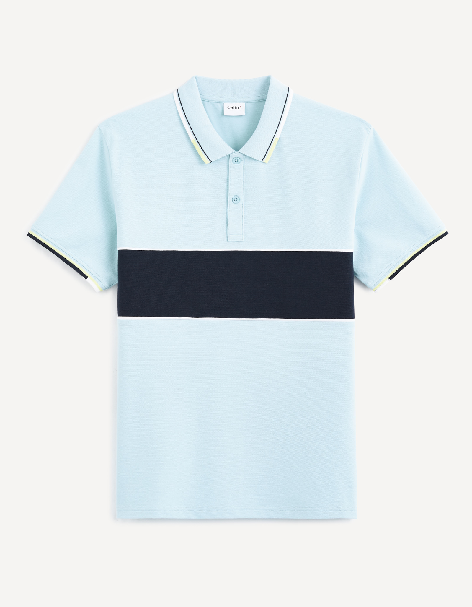 Celio Tričko Temax - Pánské