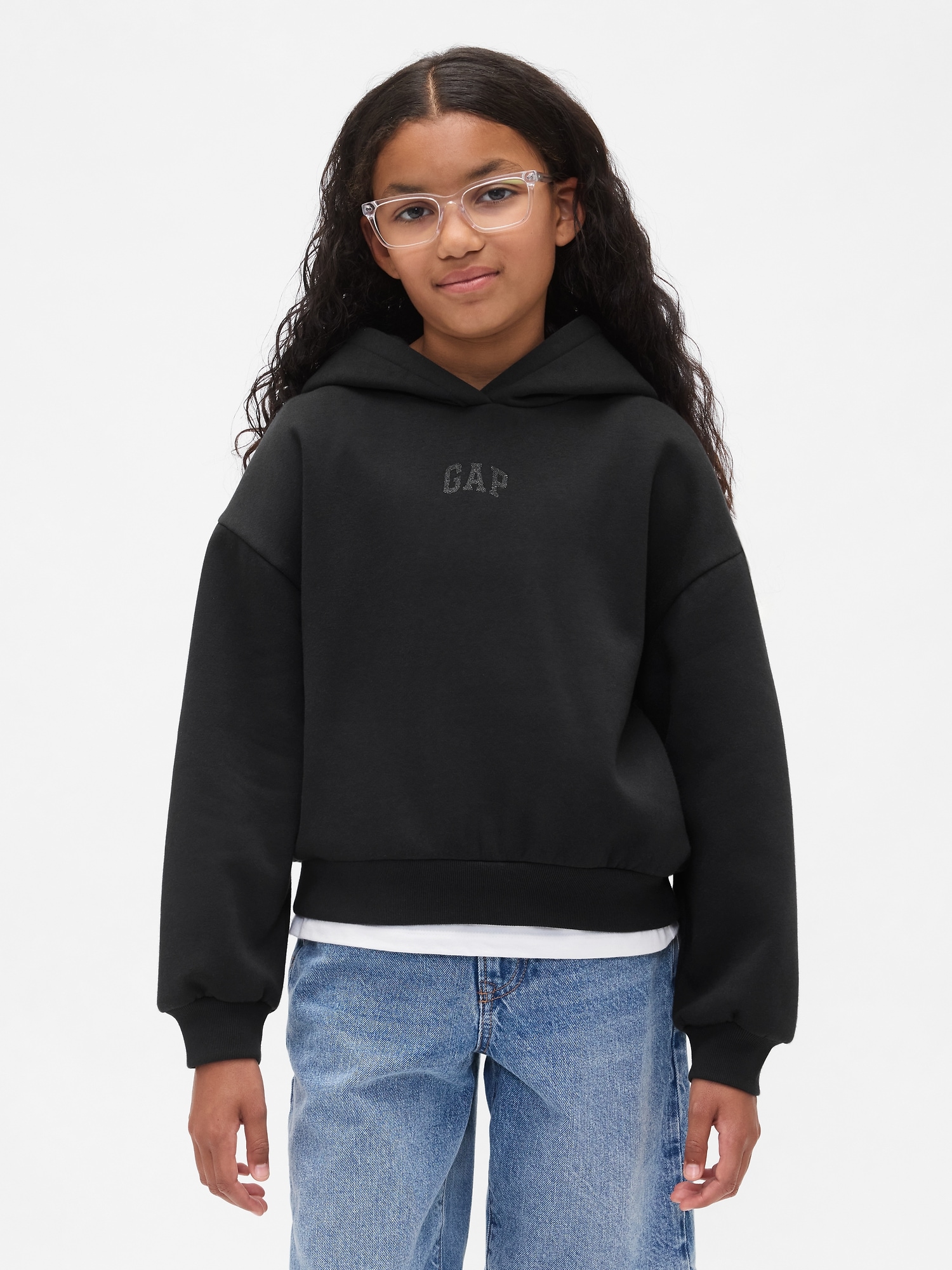 GAP Children&#039;s Sweatshirt VintageSoft - Girls