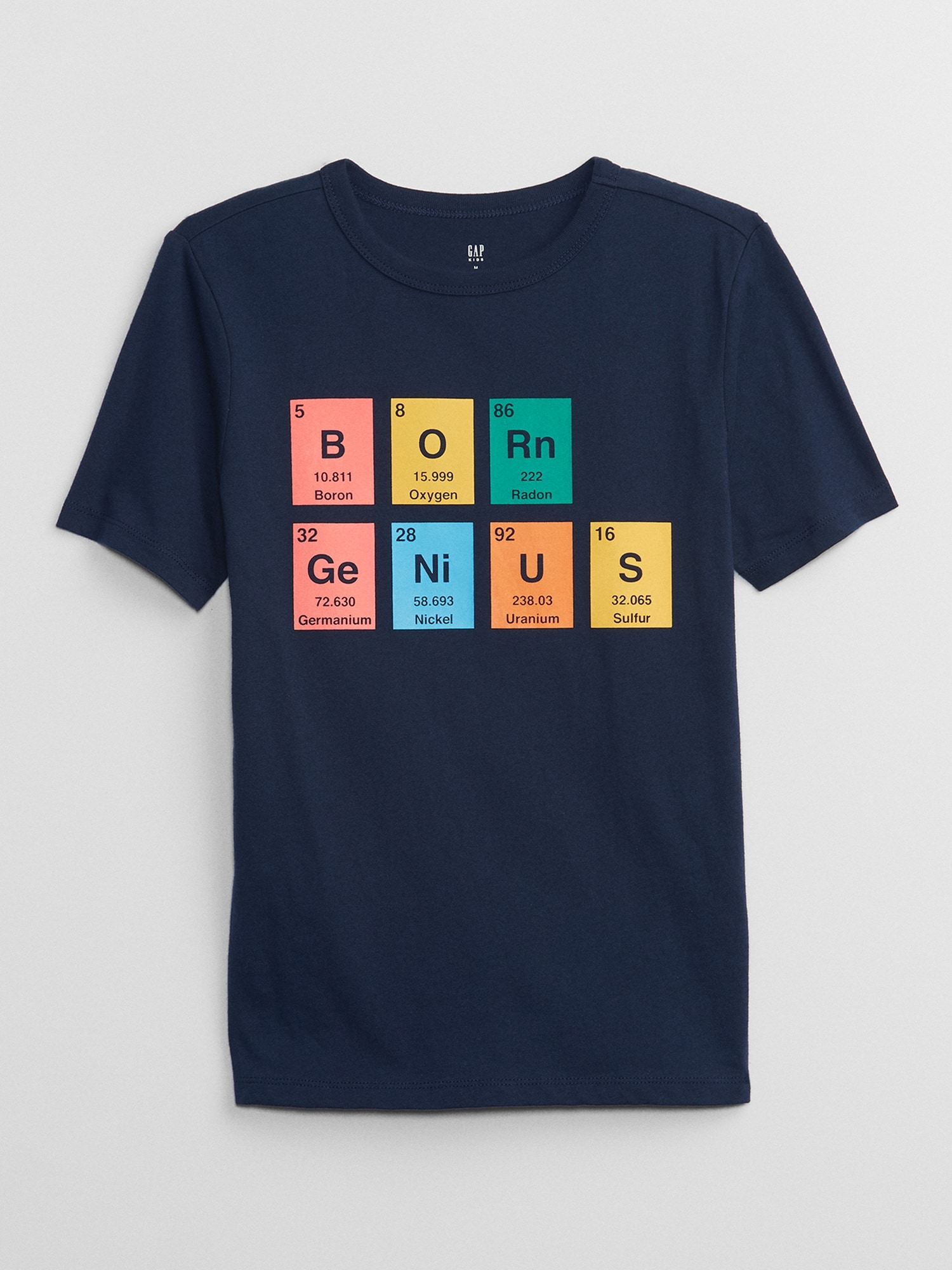 GAP Children's T-shirt with print - Boys