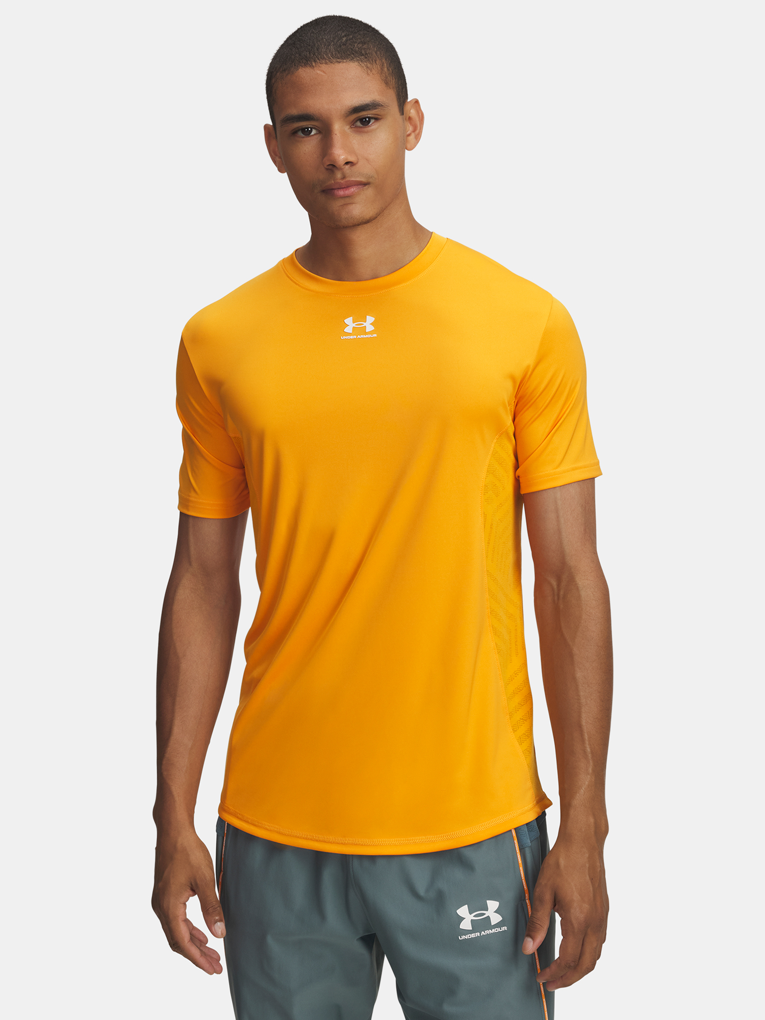 Pánske tričko Under Armour UA M Challenger Pro