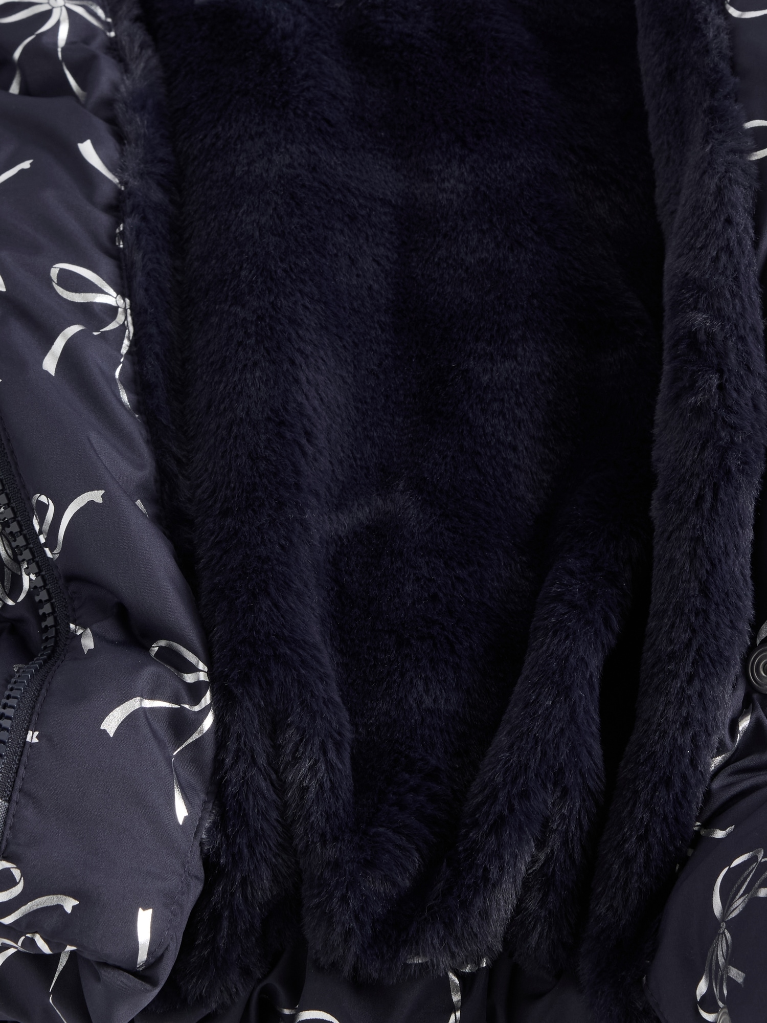 GAP Baby Waterproof Jacket - Girls