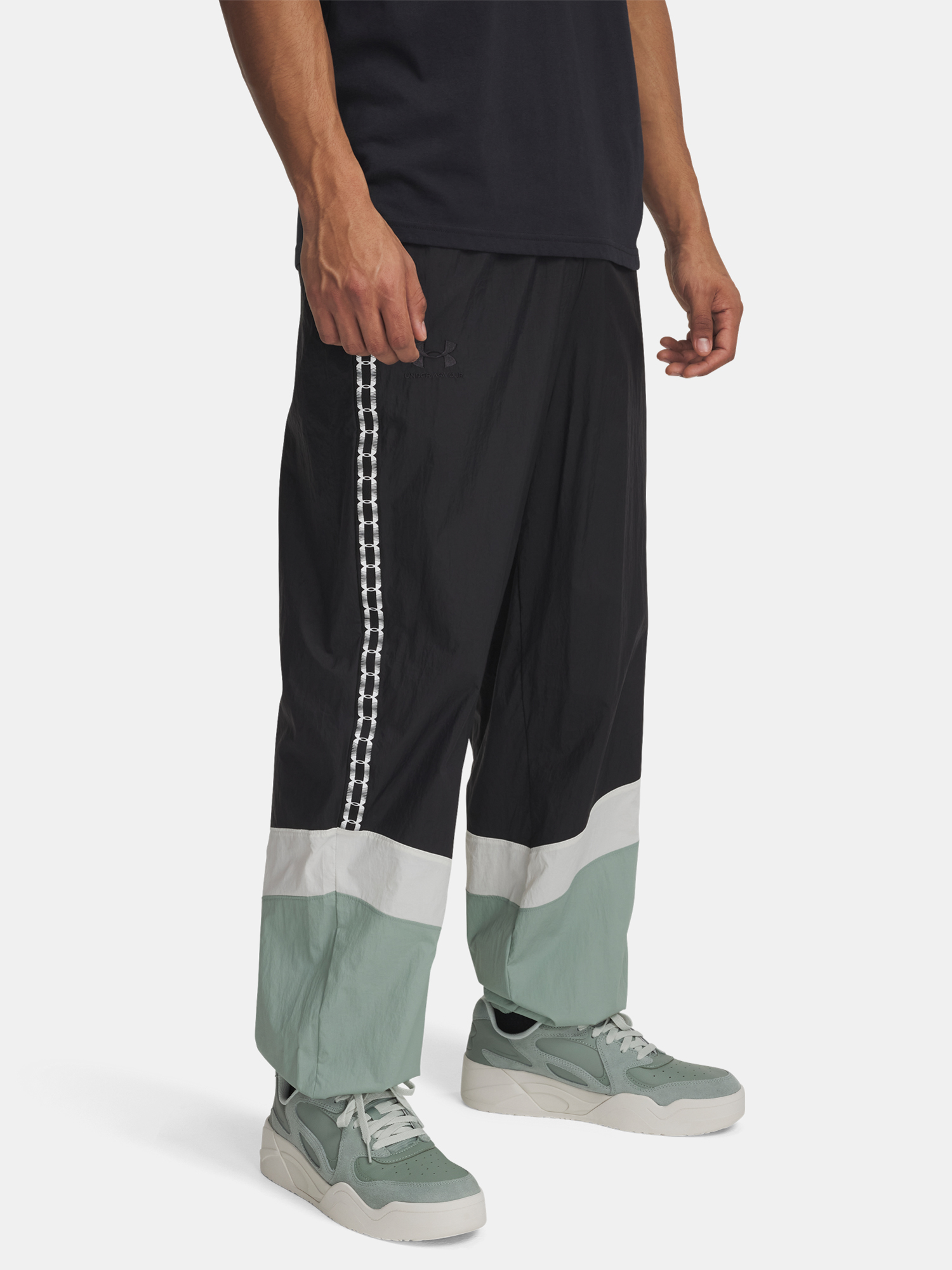 Men&#039;s Sports Pants Under Armour UA M&#039;s 96 Terrace Pant - Men&#039;s