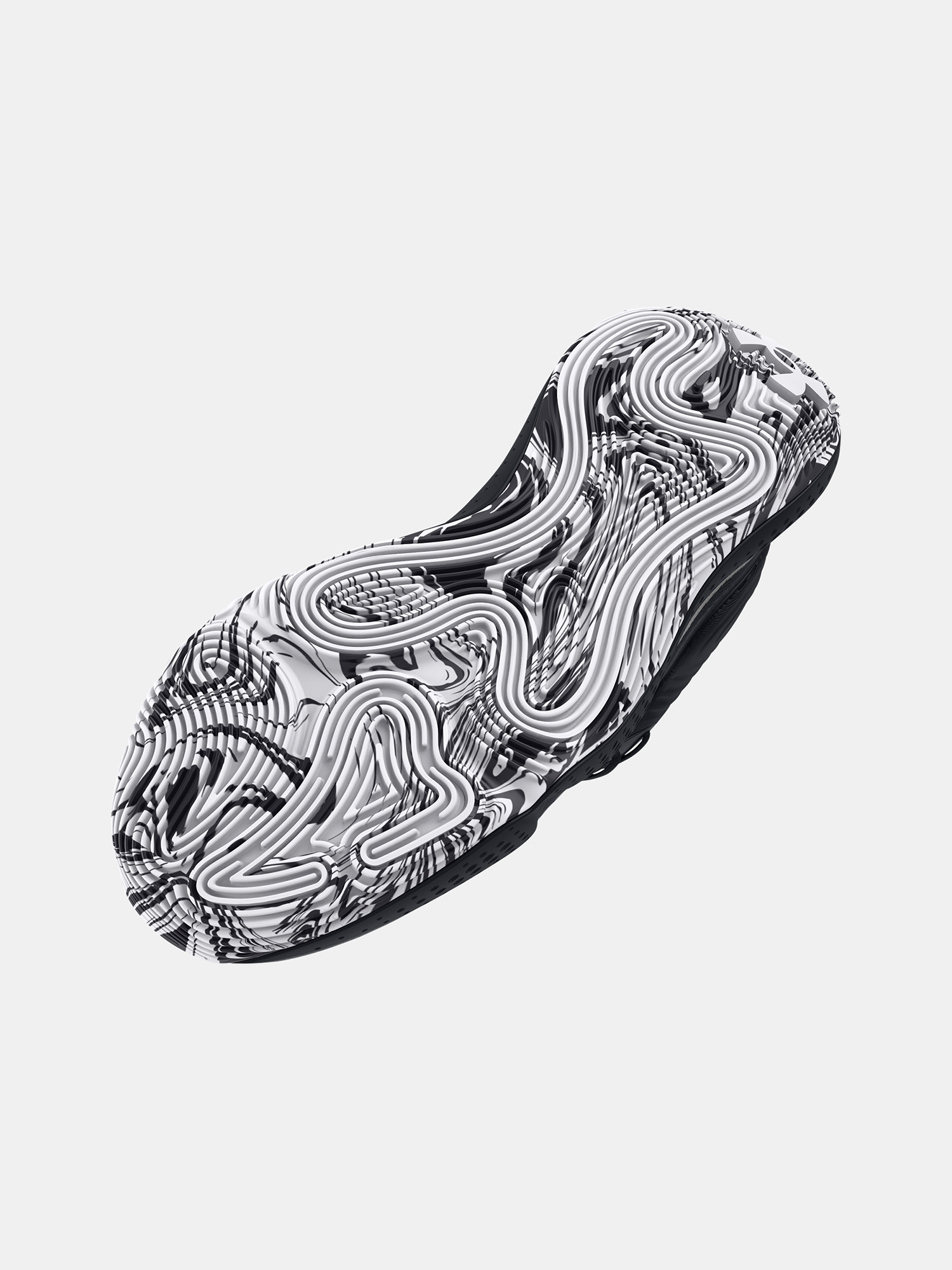 Under Armour Unisex shoes UA Spawn 6 Mid - unisex