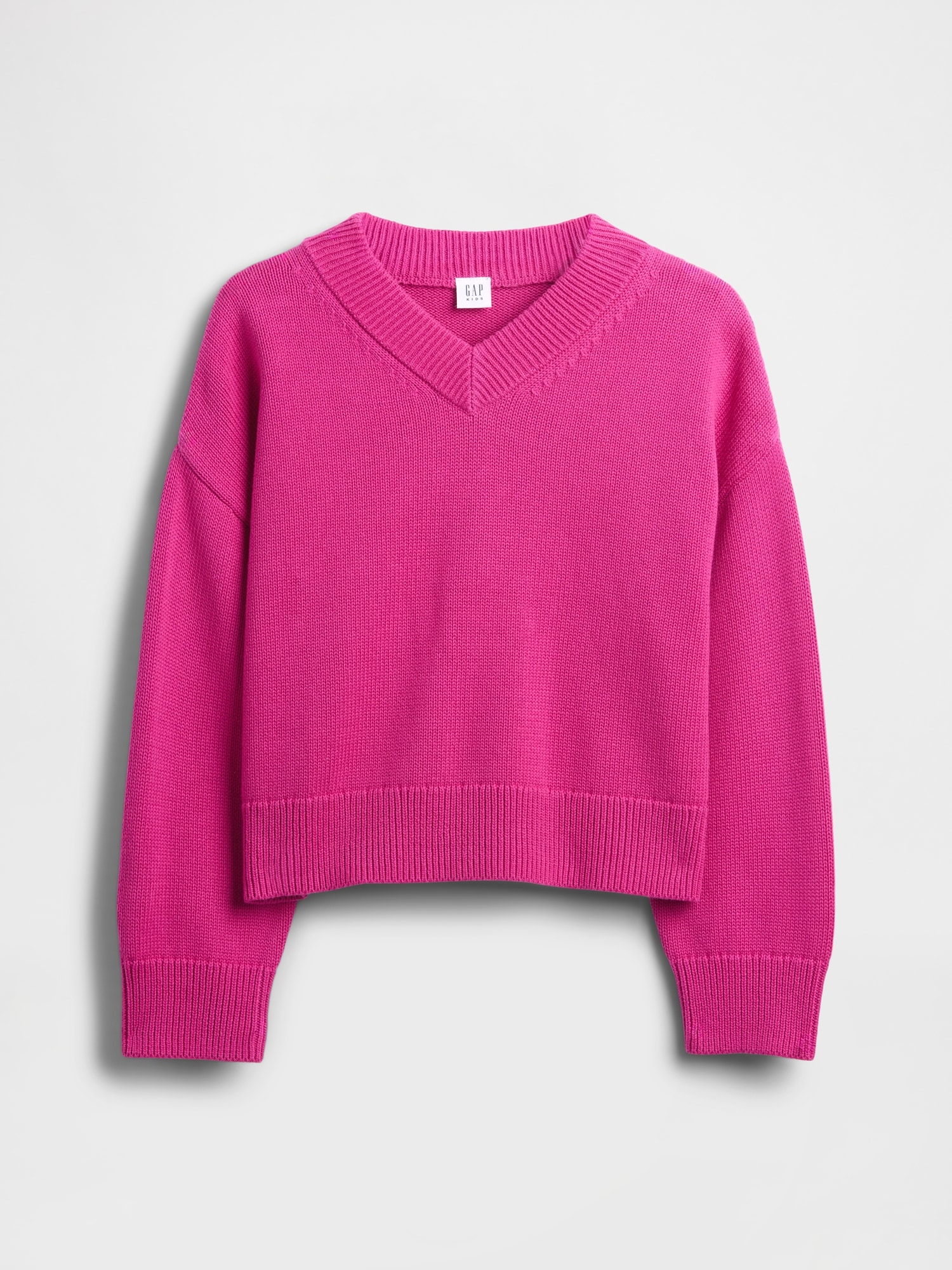 GAP Children&#039;s Oversize Sweater - Girls