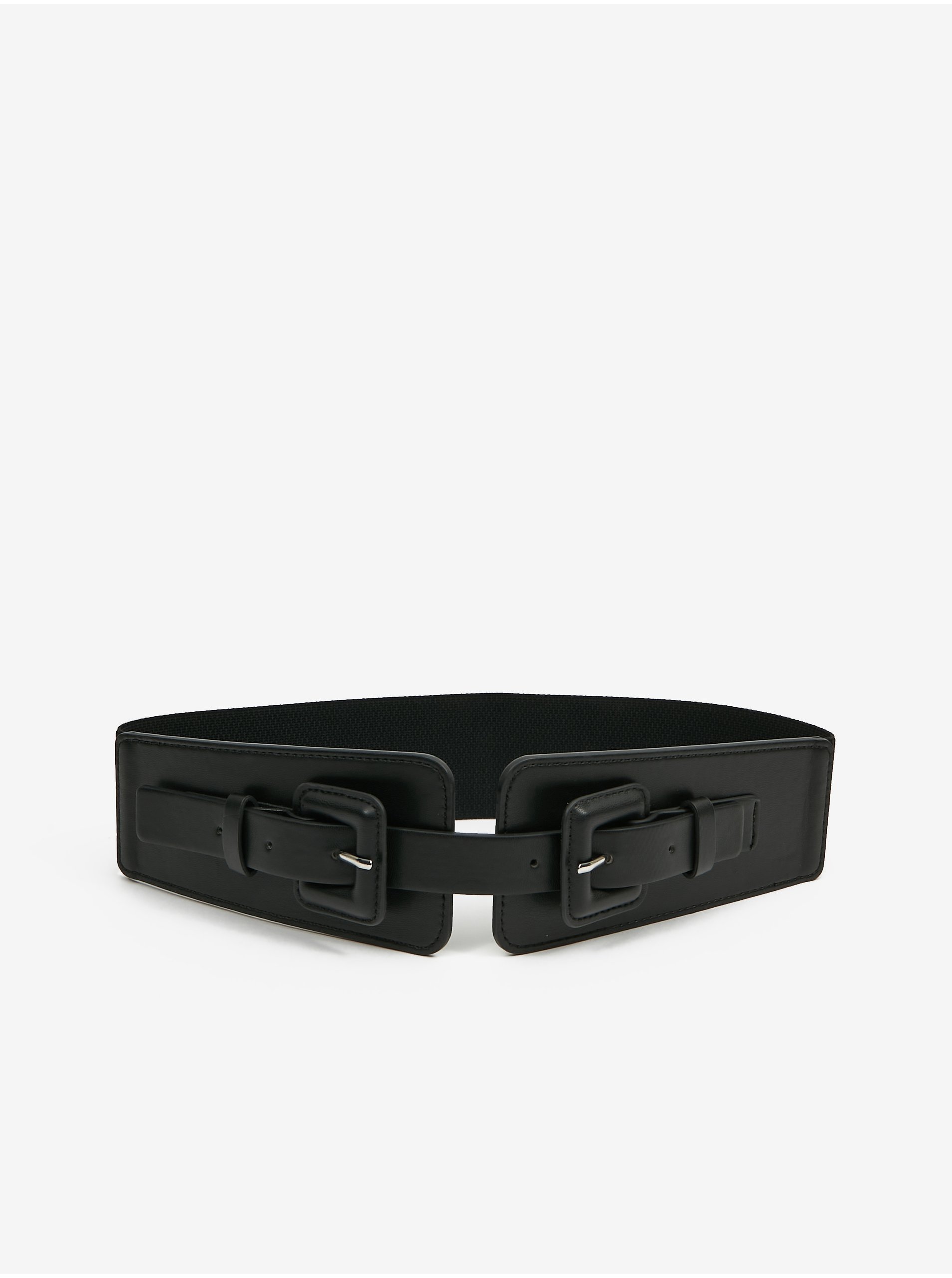 Black women's belt ORSAY - Womens