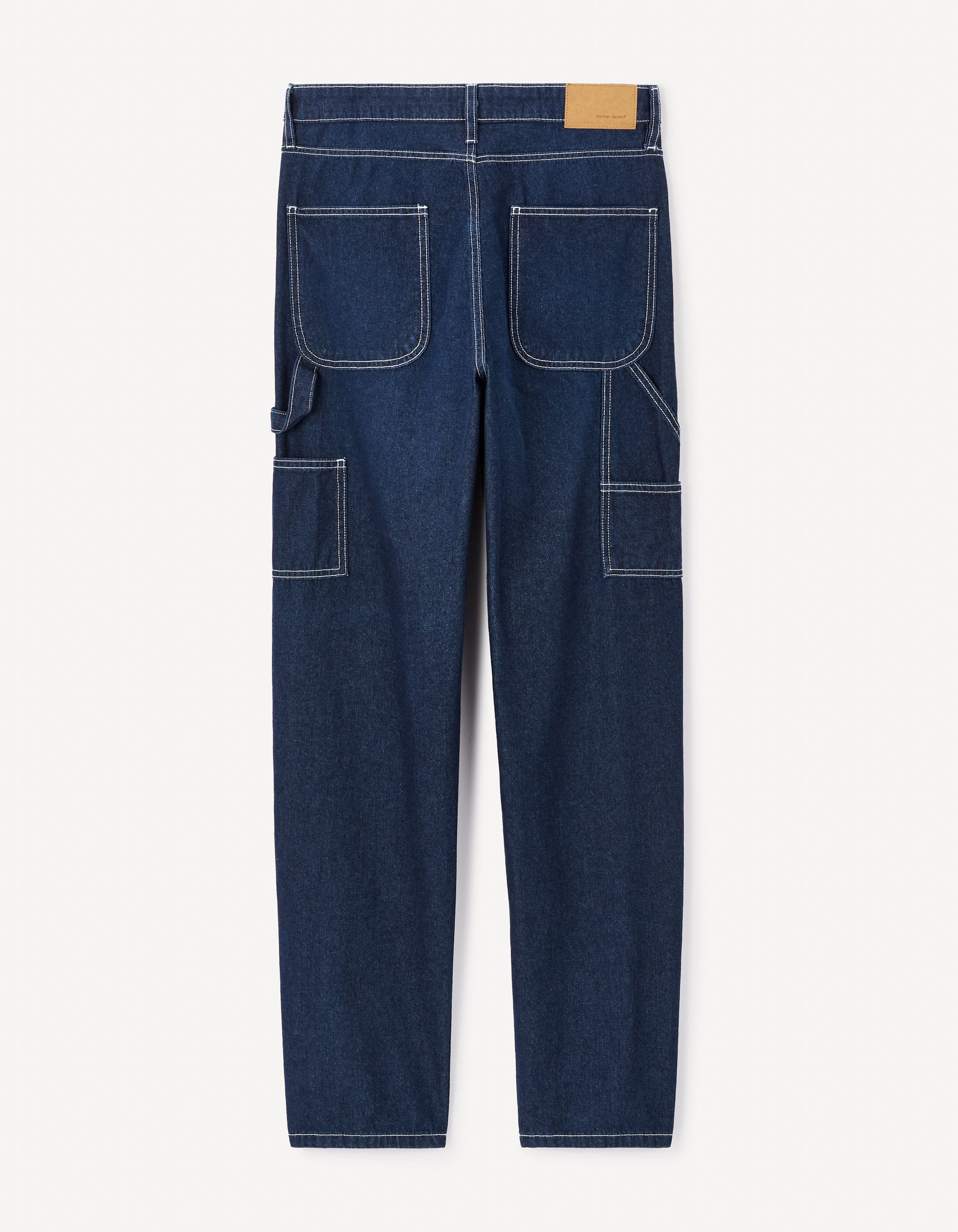 Celio Jeans Loose C75 Jocarpe - Men's