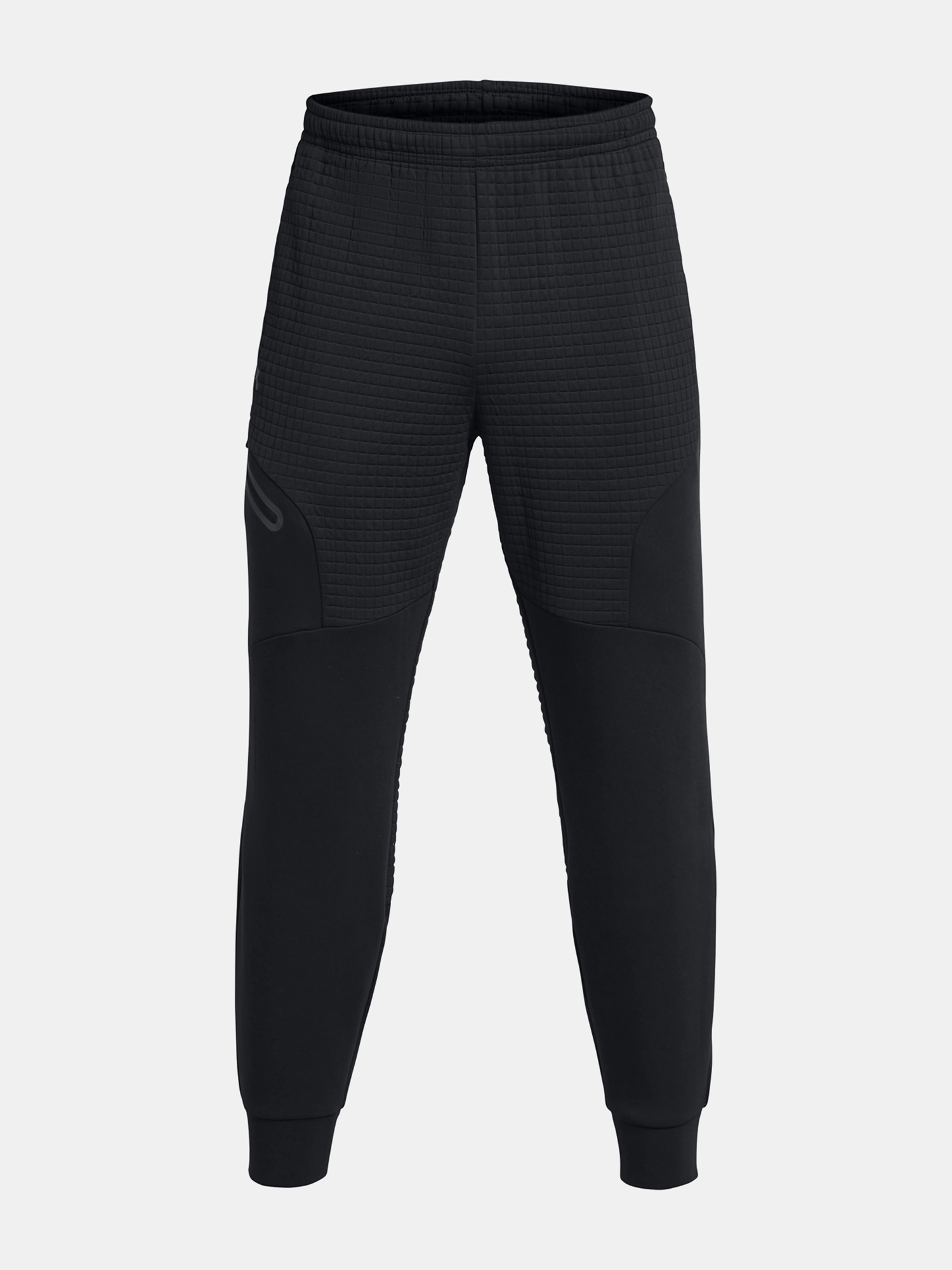 Under Armour Men's Sweatpants UA Unstoppable Flc Grid Jrg - Men