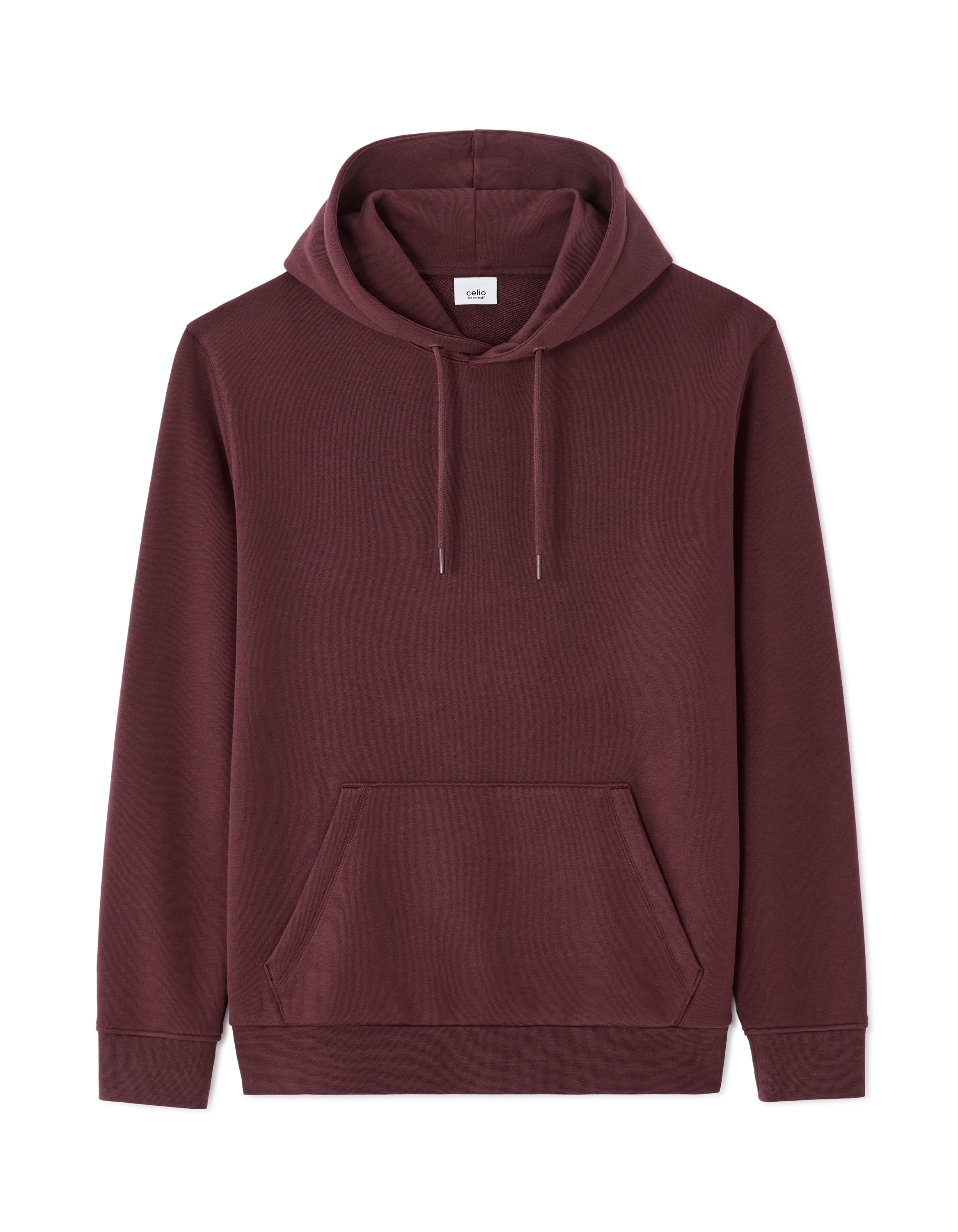 Pánska mikina Celio Hoodie Fesix