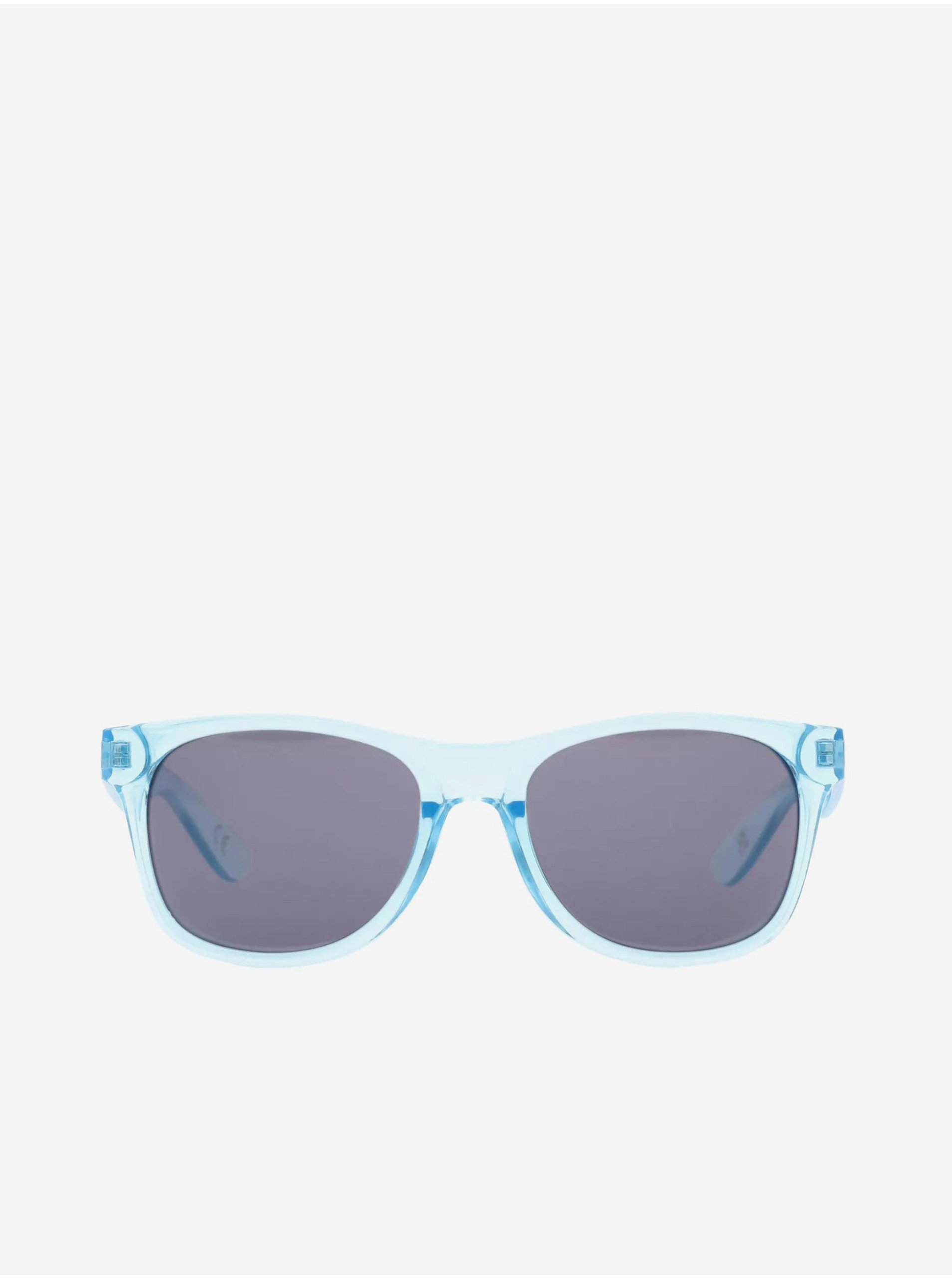 Light blue mens sunglasses VANS MN SPICOLI 4 SHADES - Men