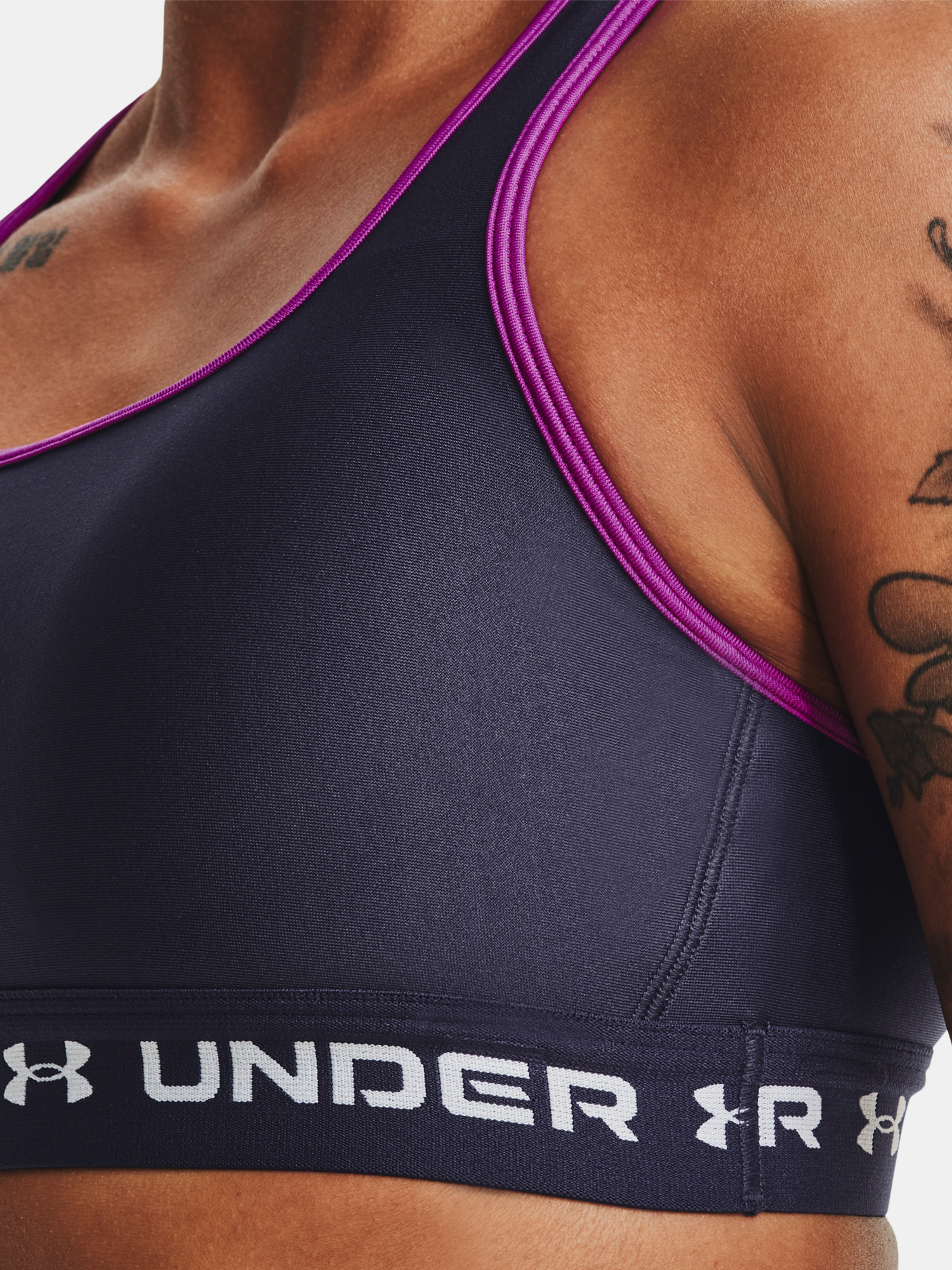 Sutien de damă Under Armour