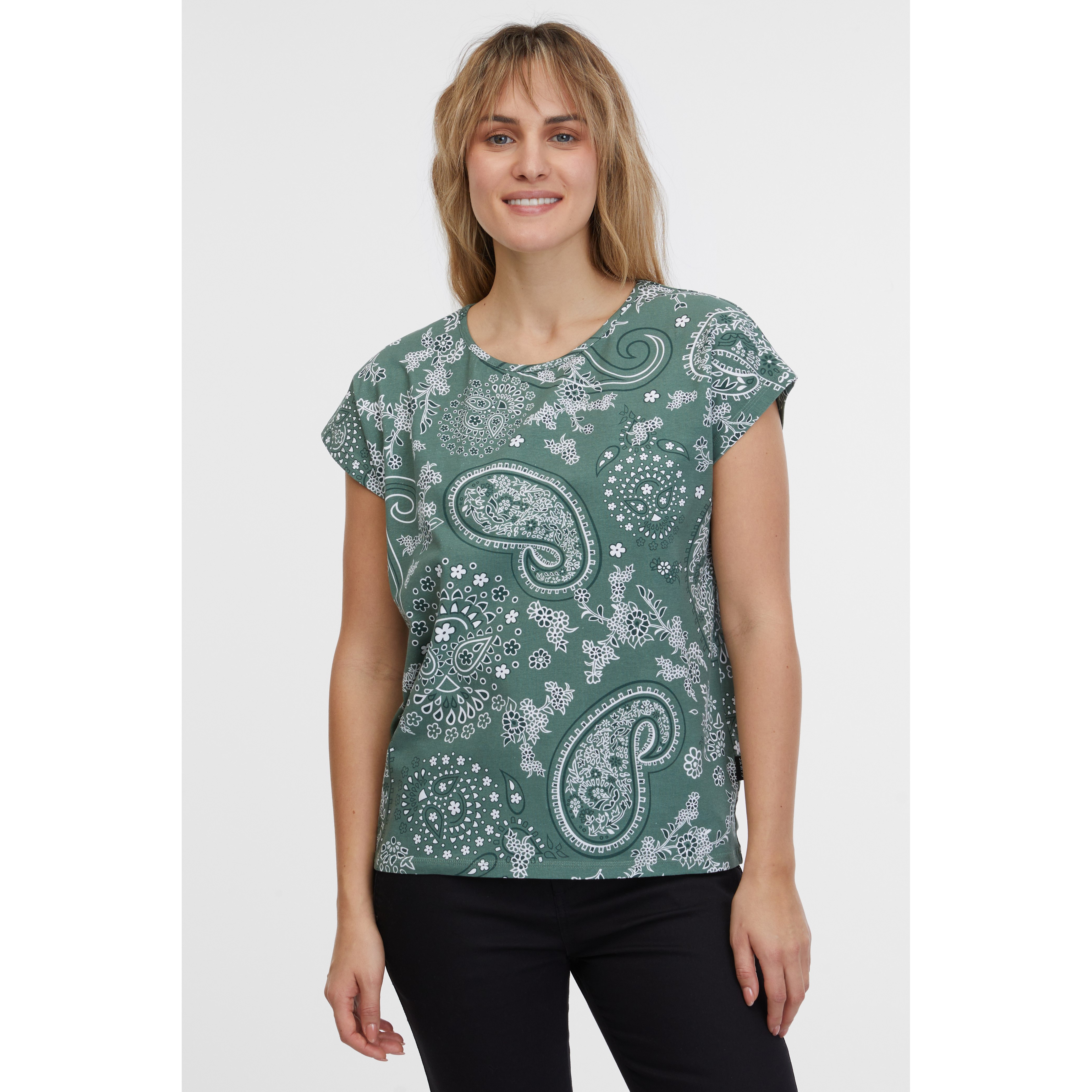 SAM73 Women's Margarita T-Shirt - Women