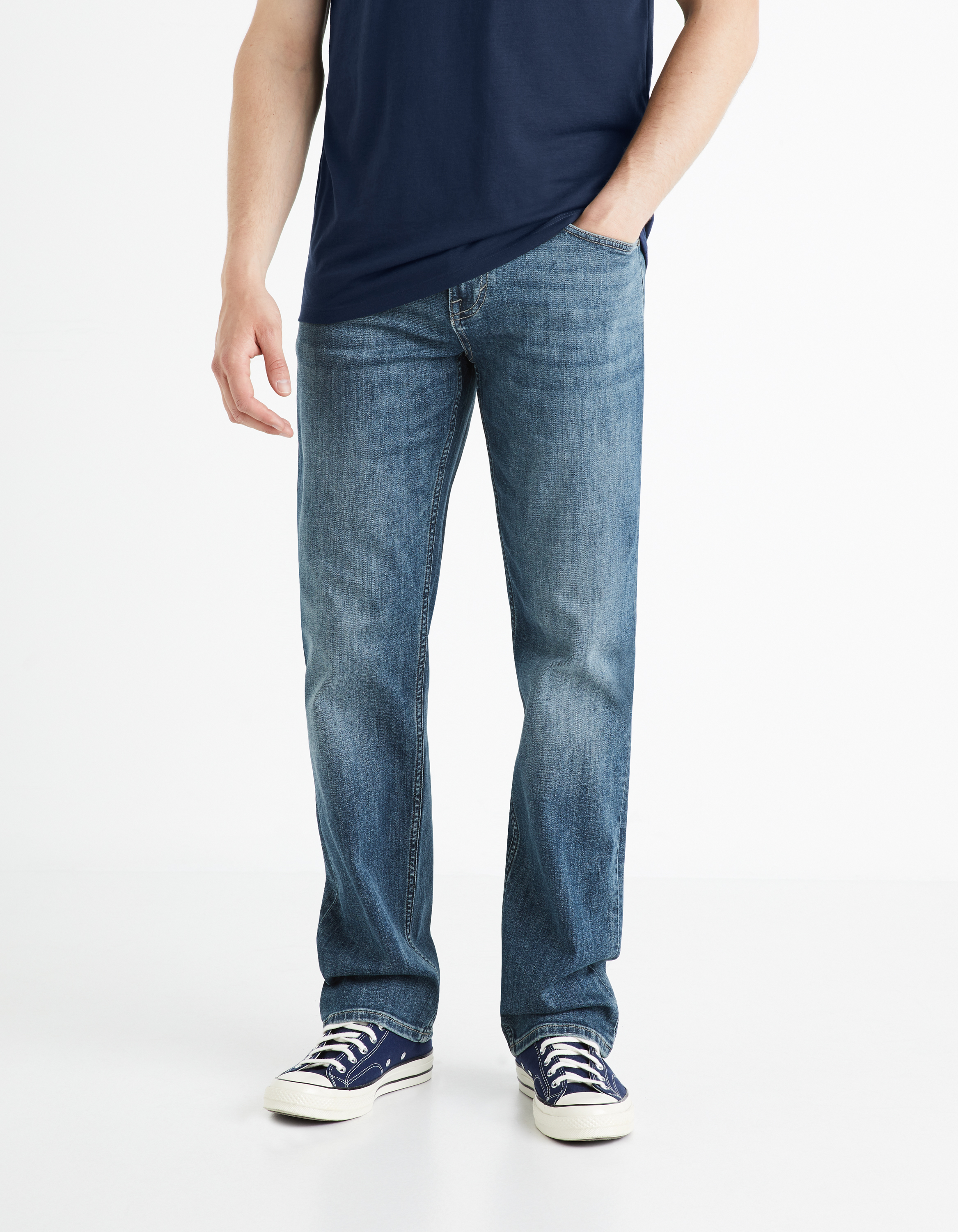 Celio Jeans straight C15 Forum5 - Men