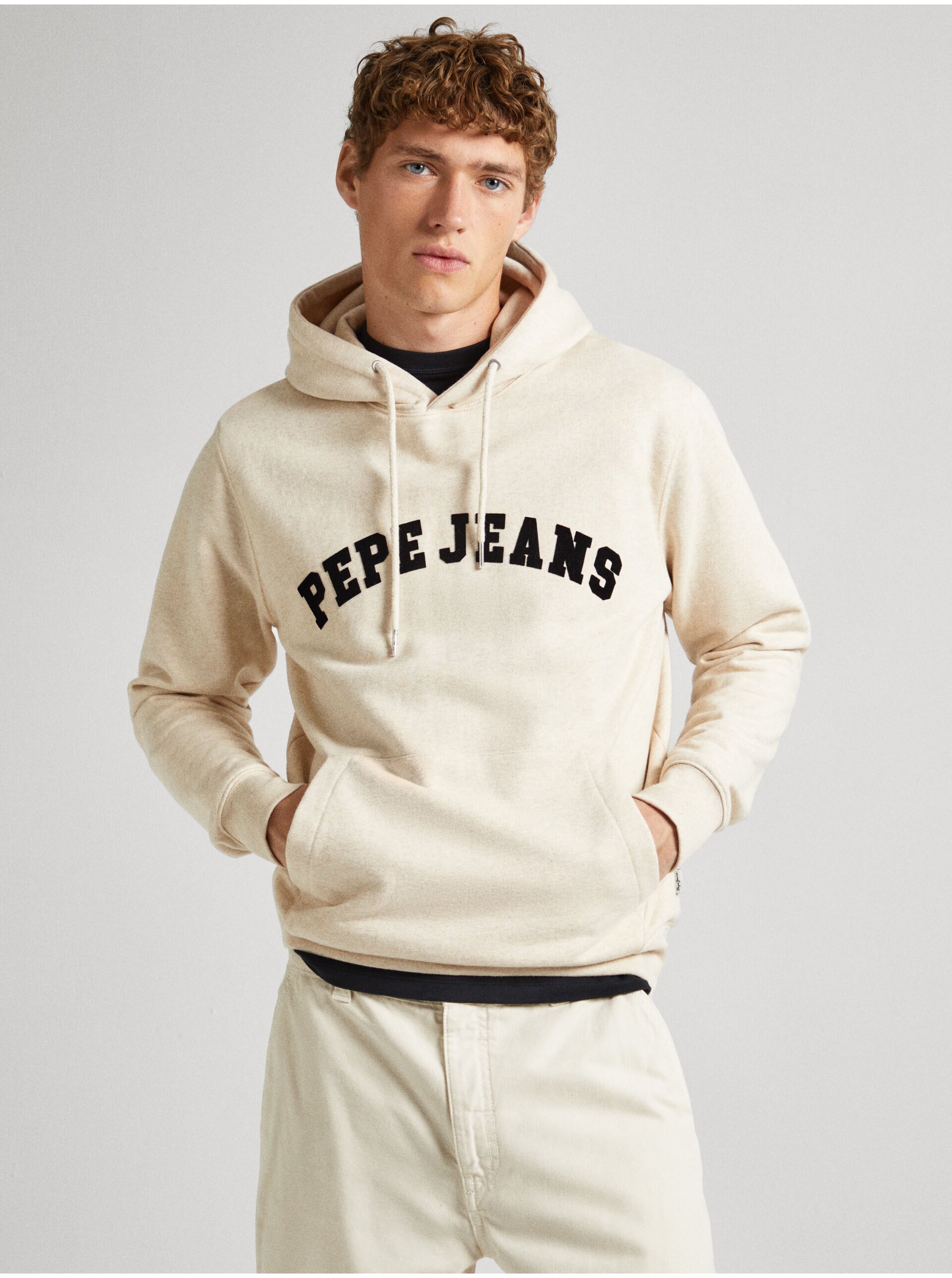 Herren-Sweatshirt Pepe Jeans