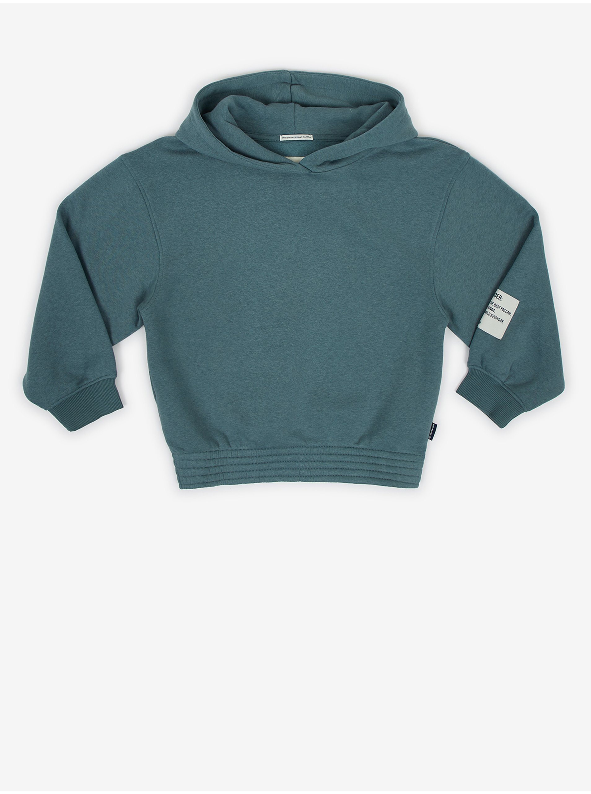 Kerosene Girls Hoodie Tom Tailor - Girls
