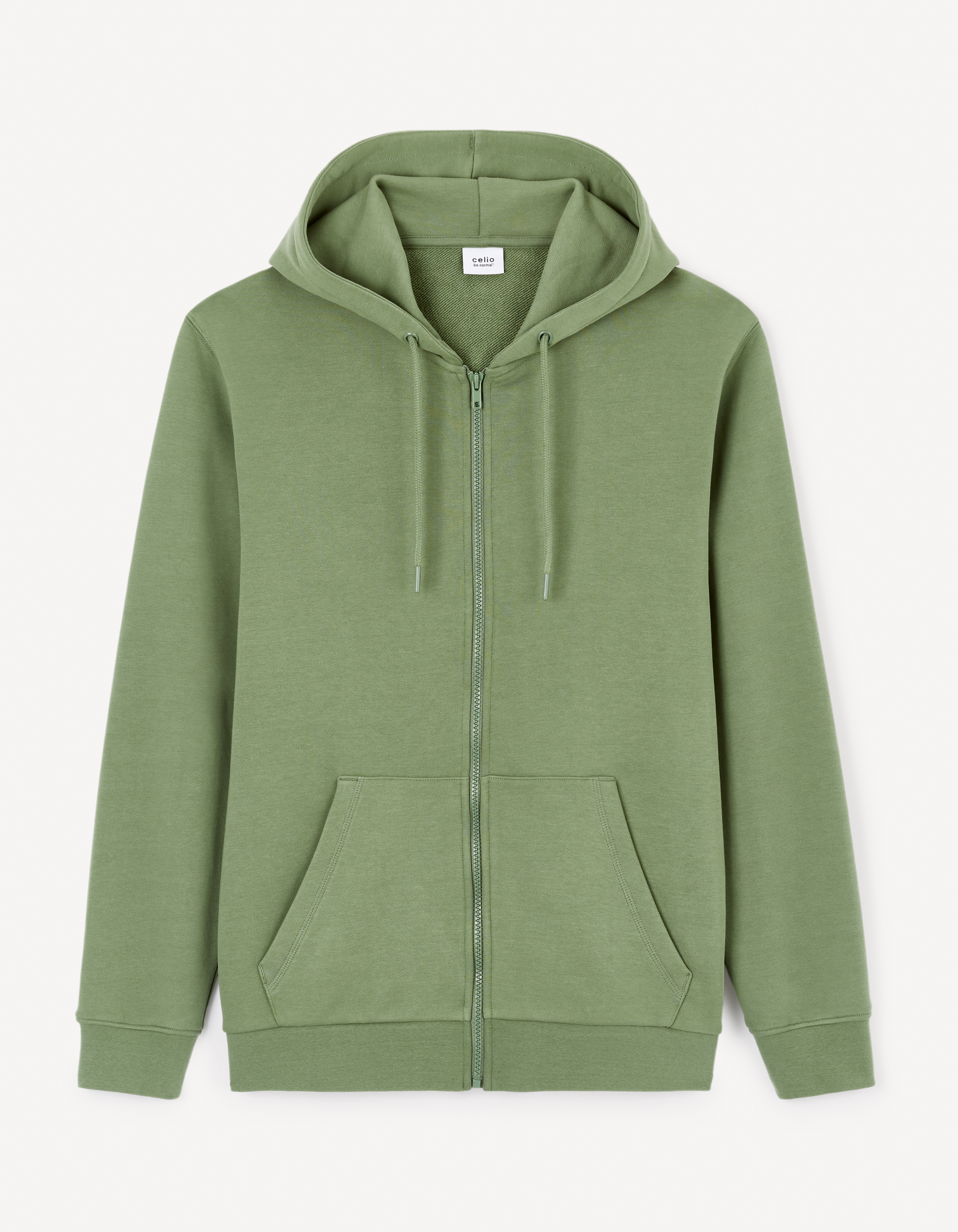 Celio Hoodie Fethree - Men&#039;s