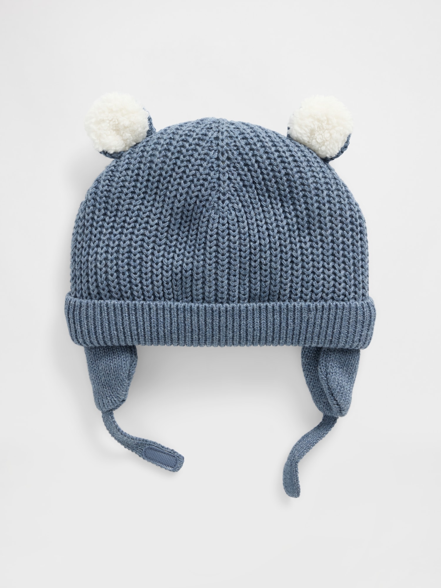 GAP Baby Insulated Sherpa Cap - Boys