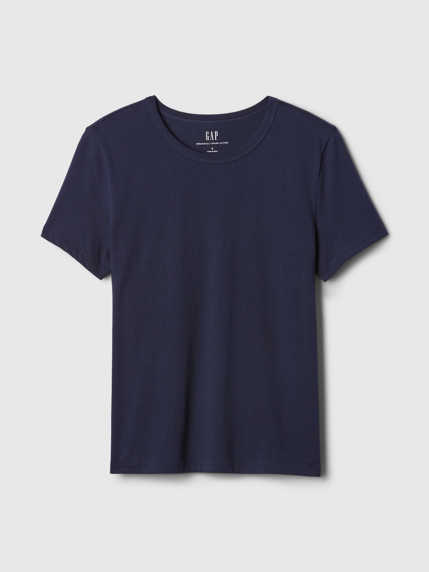 GAP Tričko vintage organice