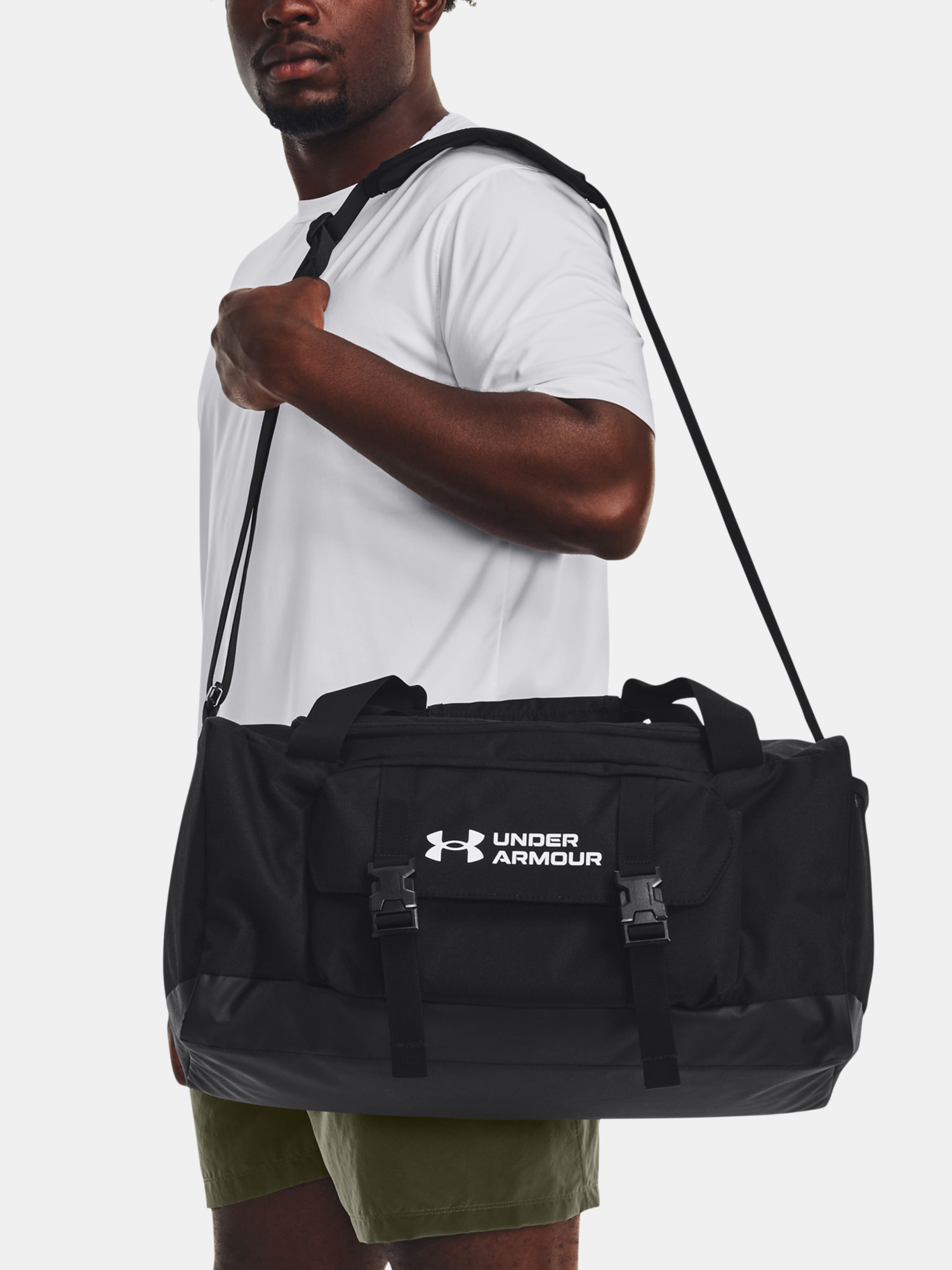 Accesorii pentru barbati Under Armour - negru