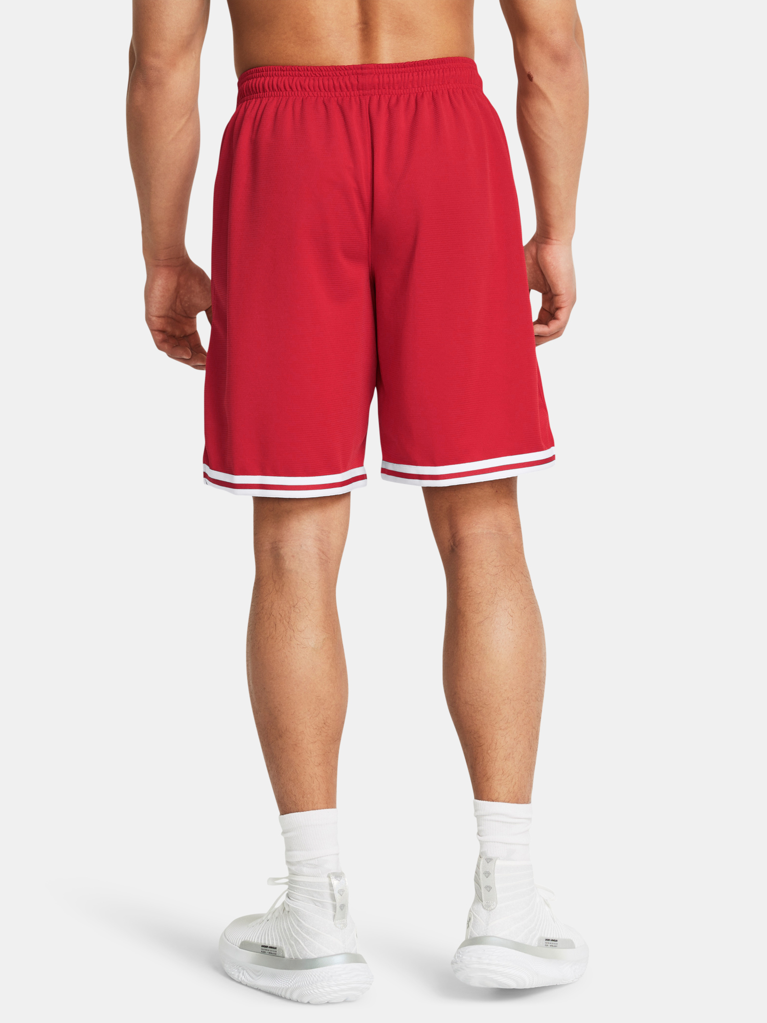Pantaloni scurti barbati Under Armour