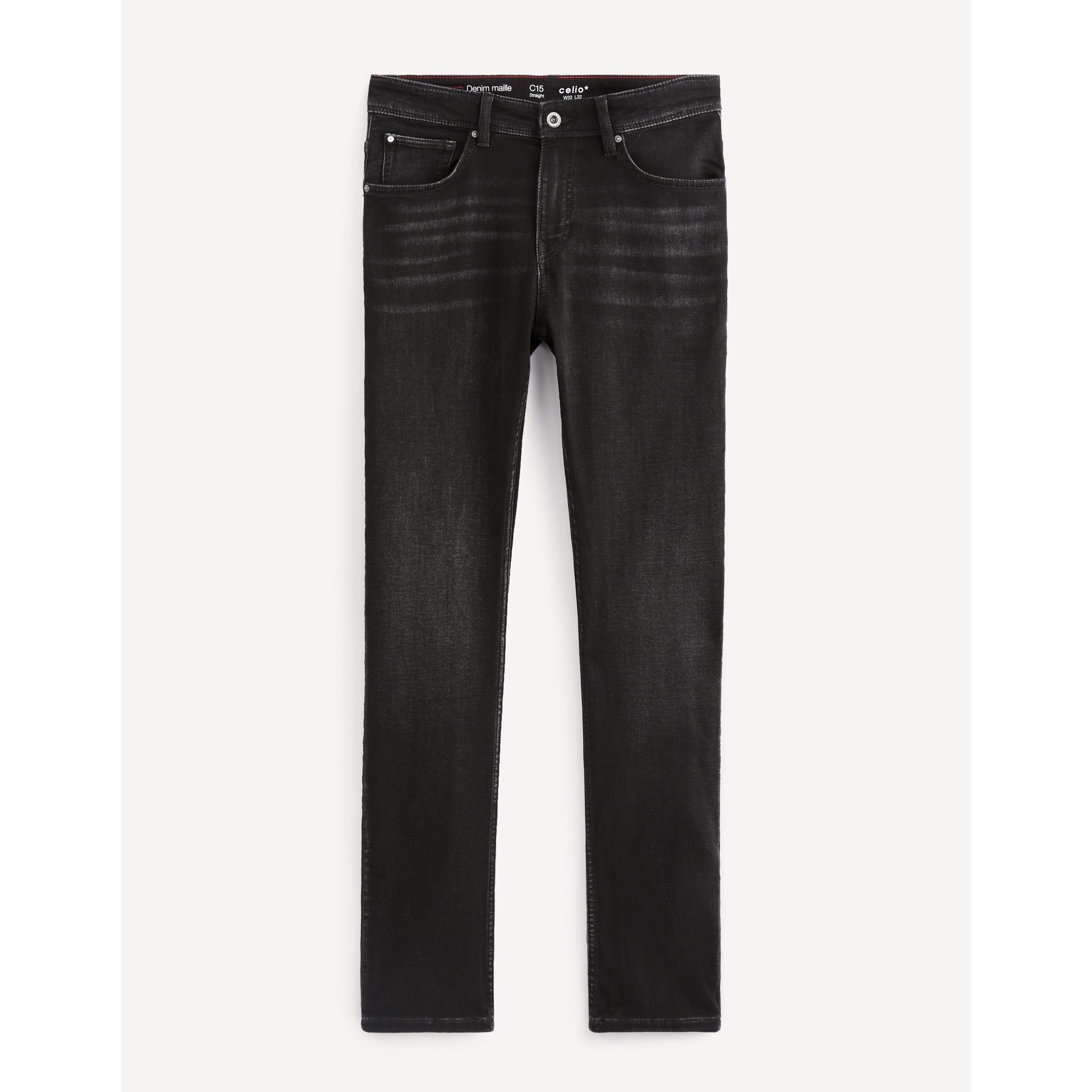 Blugi bărbați Celio Basic