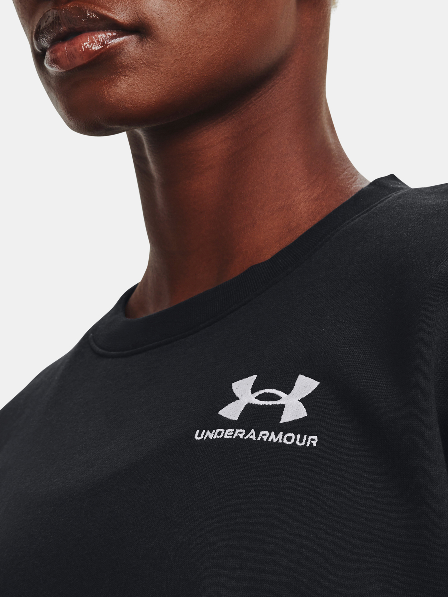 Hanorace pentru femei Under Armour