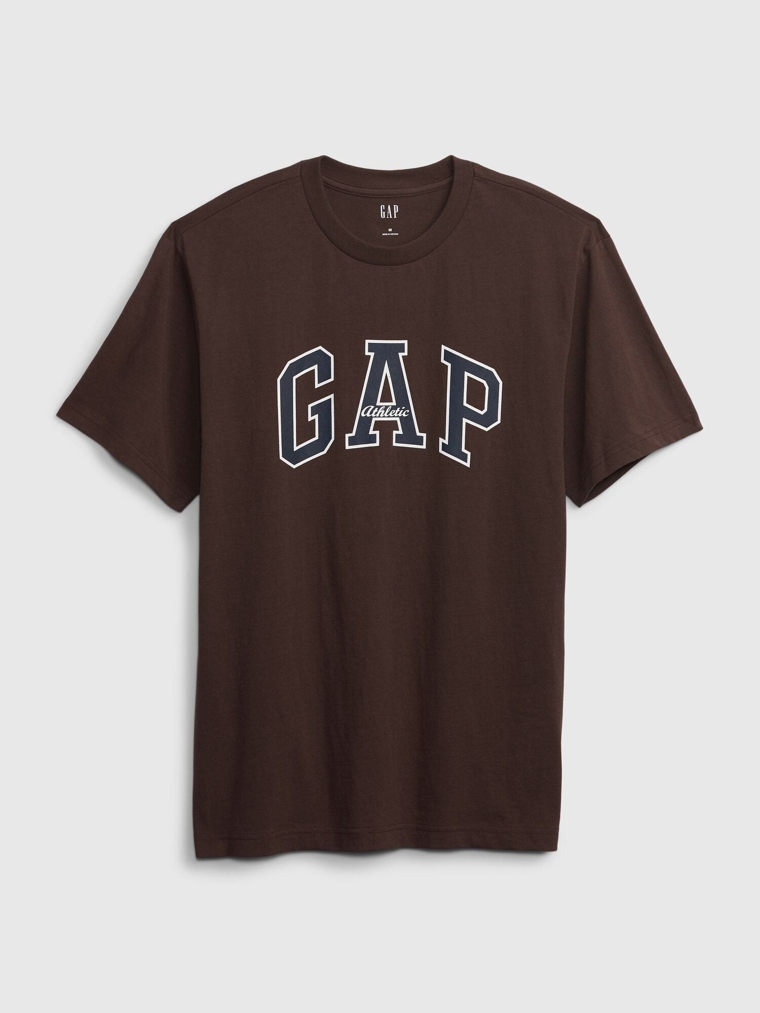 GAP T-shirt Logo Archive - Men