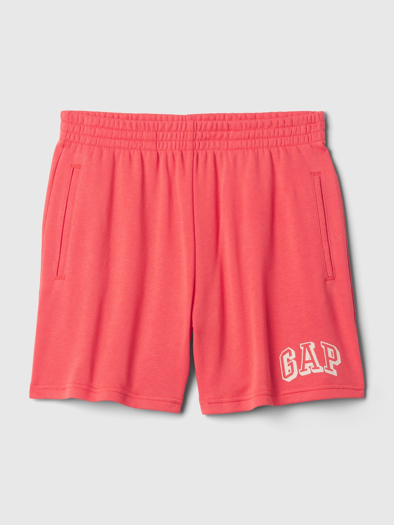 GAP Logo Shorts - Women&#039;s