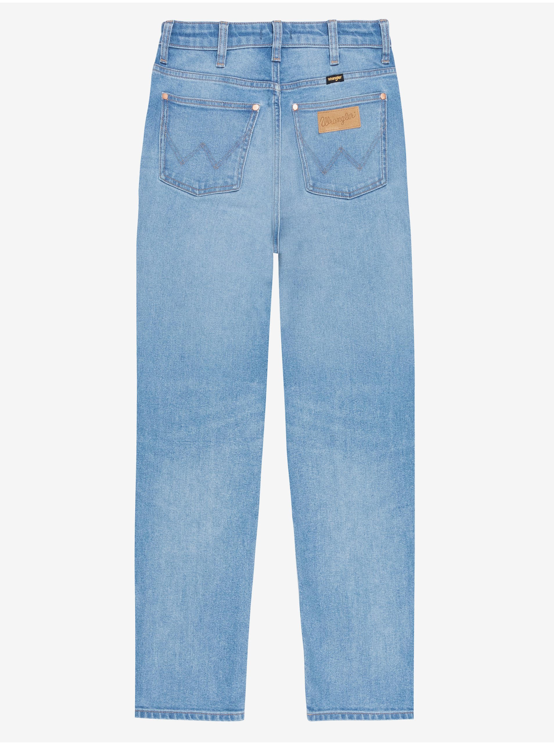 Blugi de damă Wrangler DP-3411277