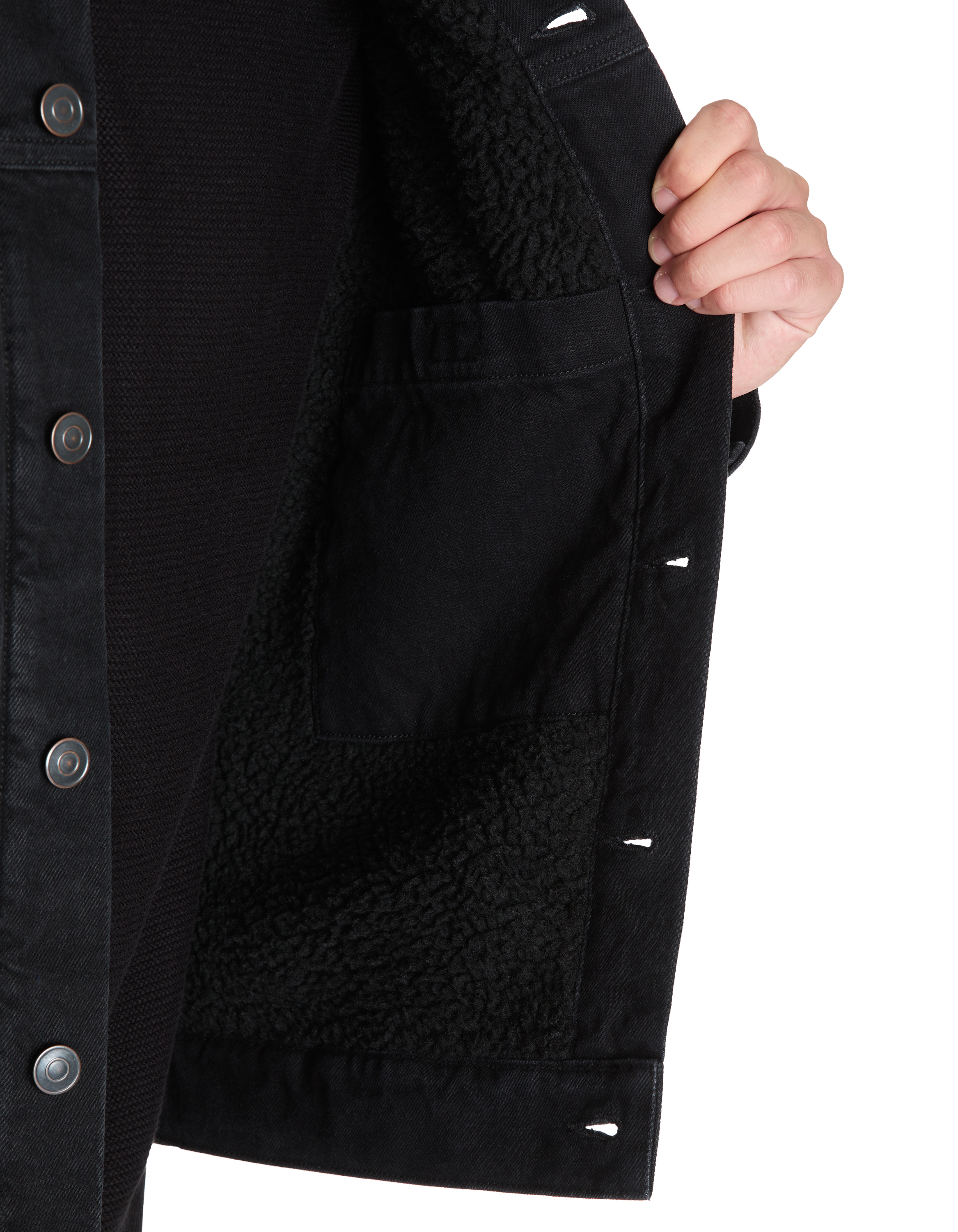 Celio Denim Jacket Judensherp - Men&#039;s