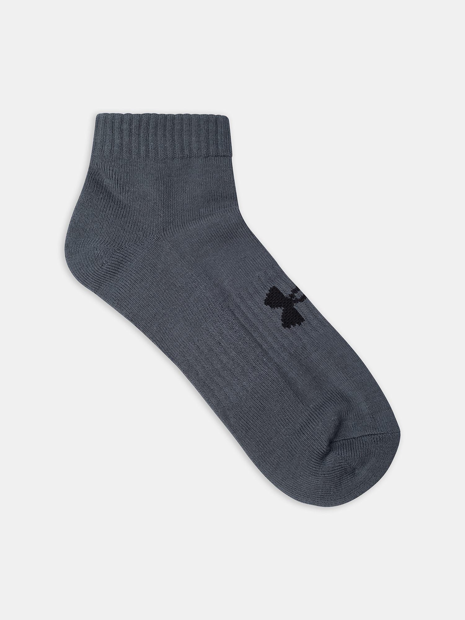 Sosete pentru femei Under Armour - alb, negru, gri