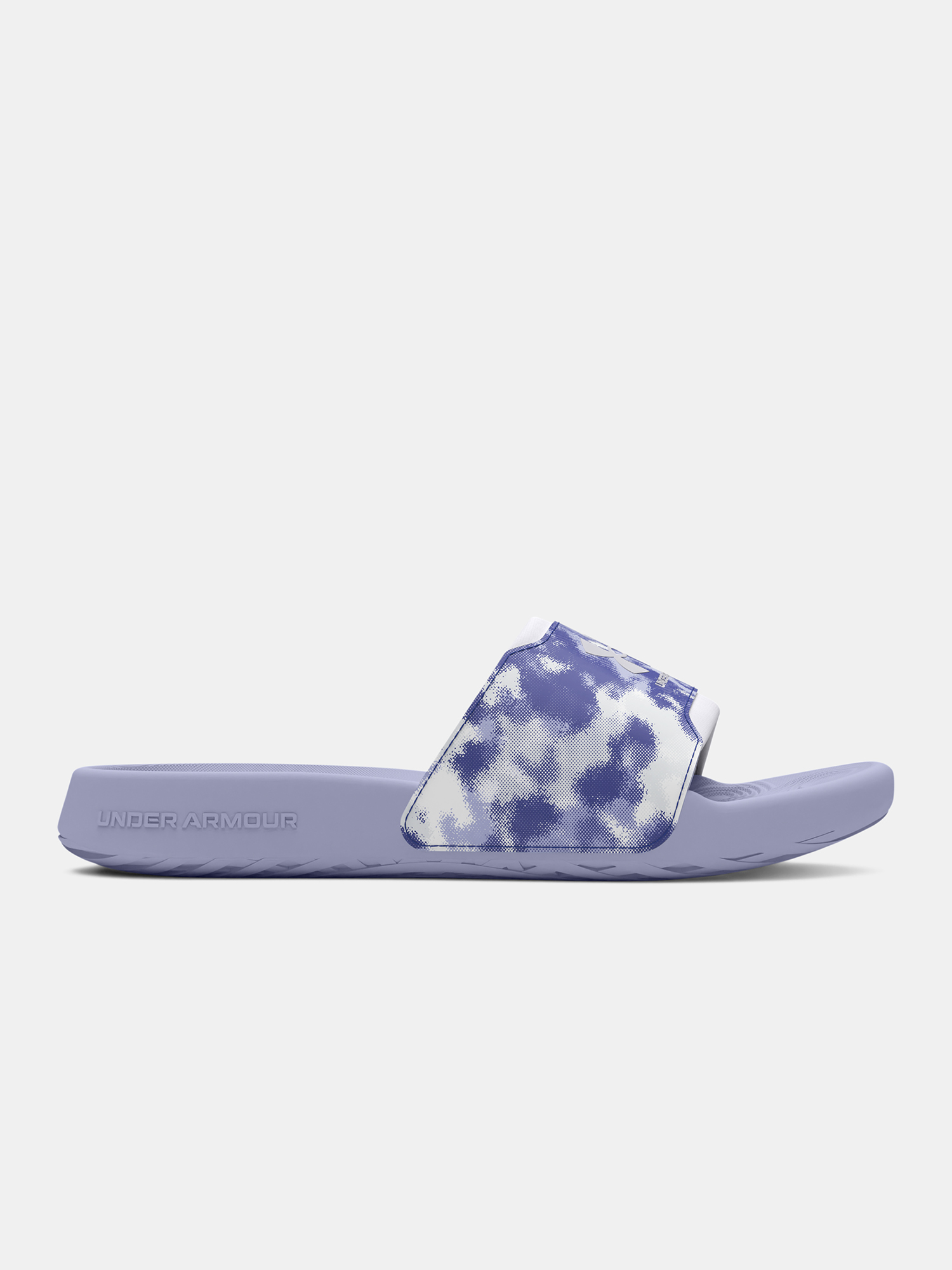 Under Armour Slippers UA W Ignite Select Graphic-PPL - Women