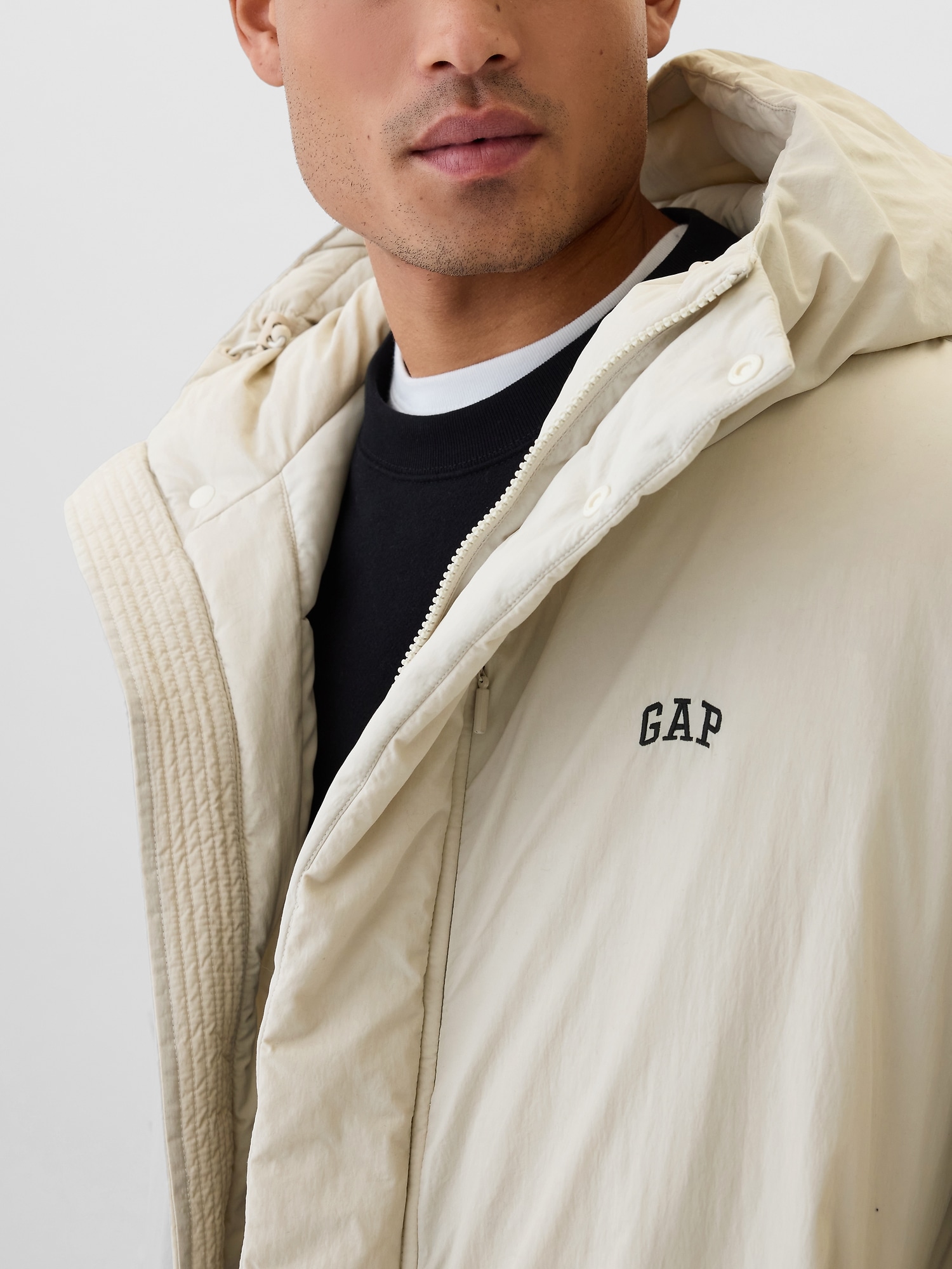GAP Waterproof Jacket - Men